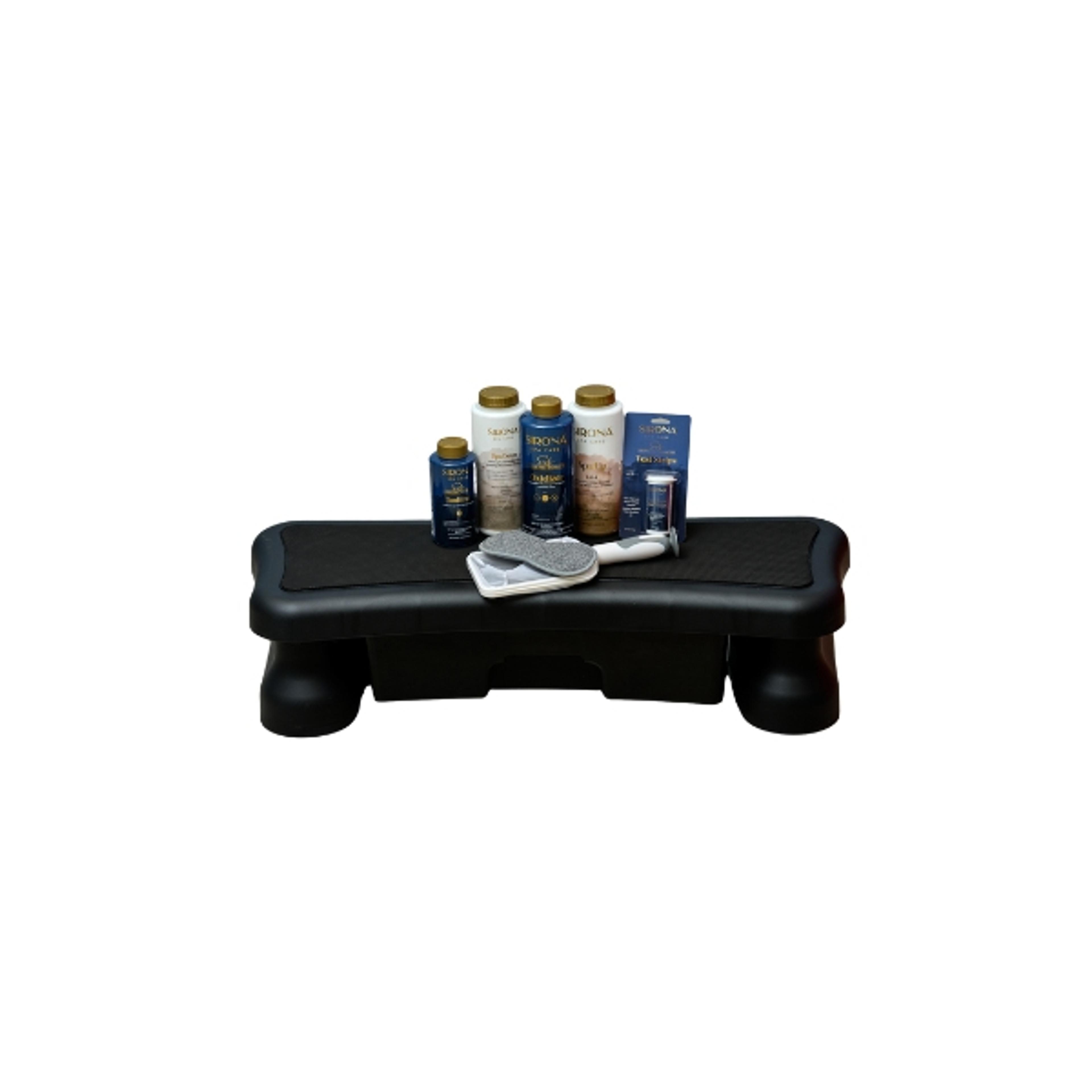 Iceology Accessory Bundle Package