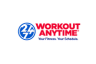 Workout Anytime logo