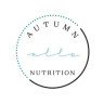 Autumn Elle Nutrition logo