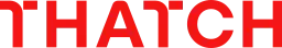 Thatch logo