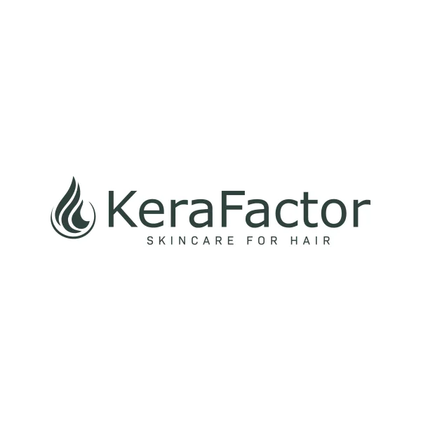 KeraFactor® logo
