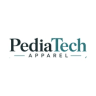 PediaTech Apparel logo