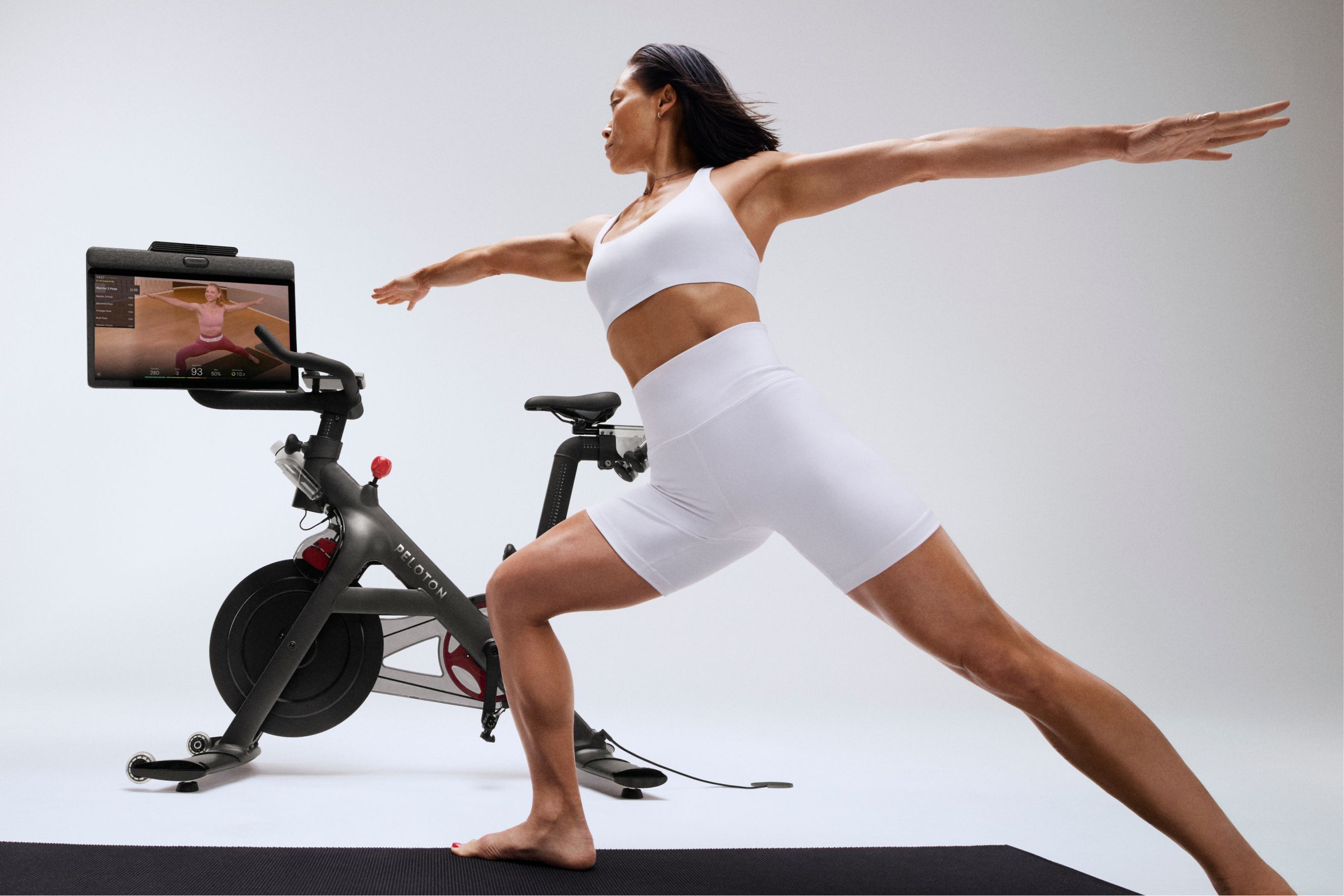 Hero image for Peloton