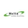 Helix Fitness Inc. logo
