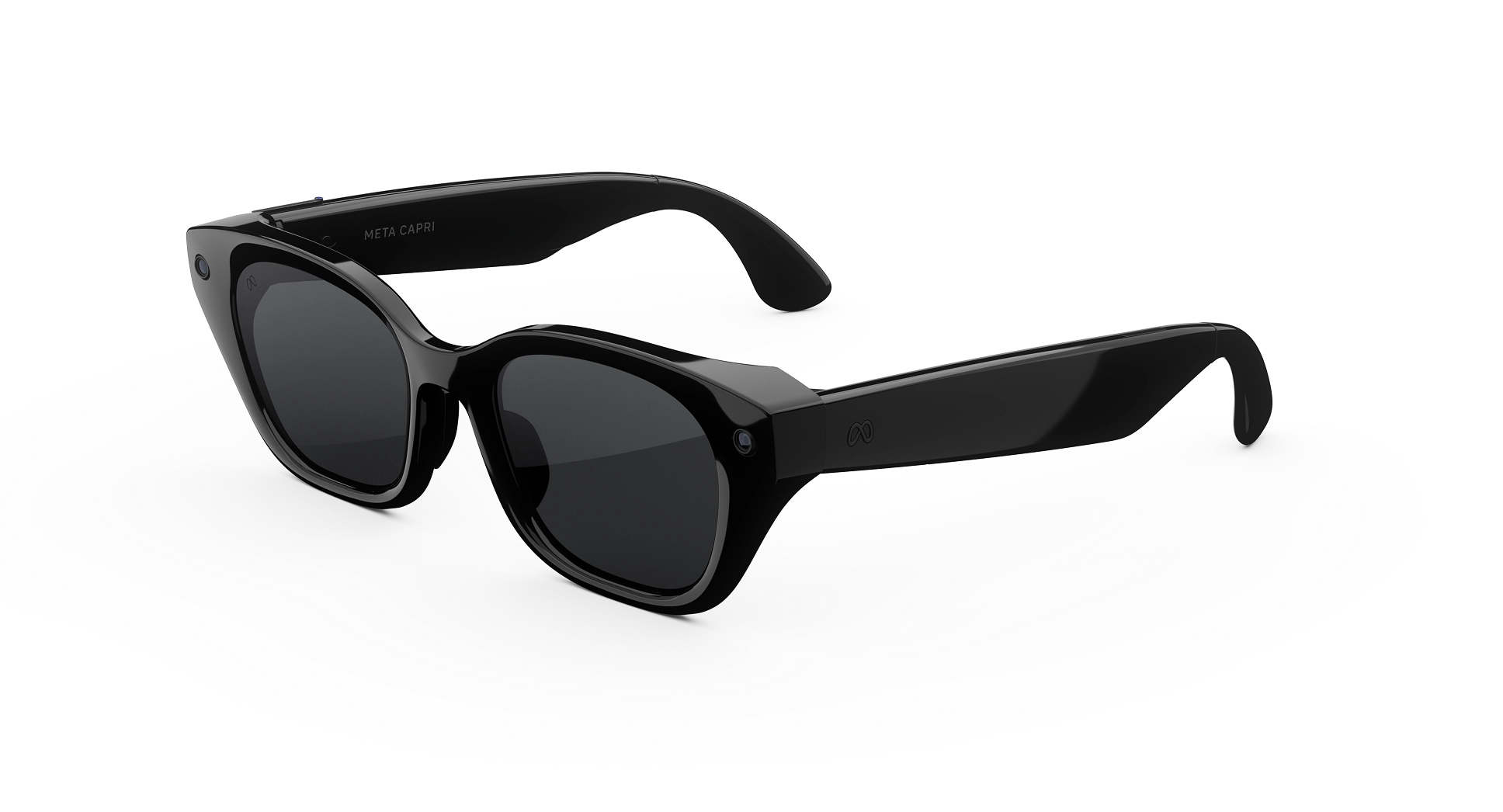 Meta Capri | Prescription