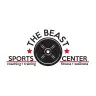 The Beast Sports Center logo