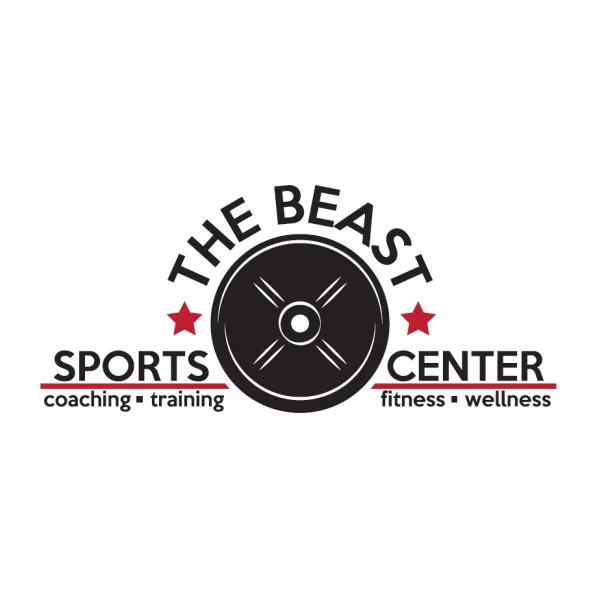 The Beast Sports Center logo