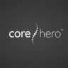 core hero logo