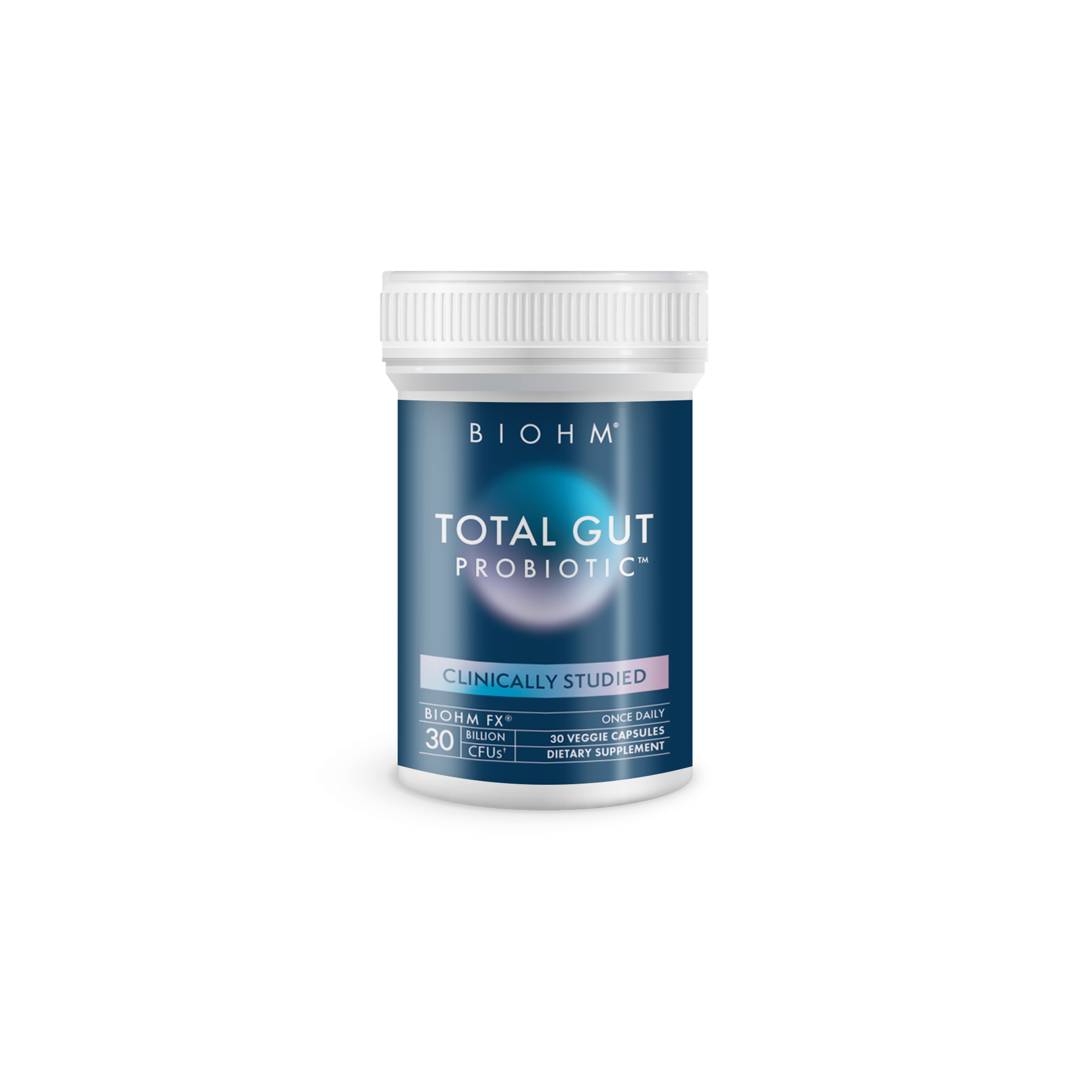Total Gut Probiotic