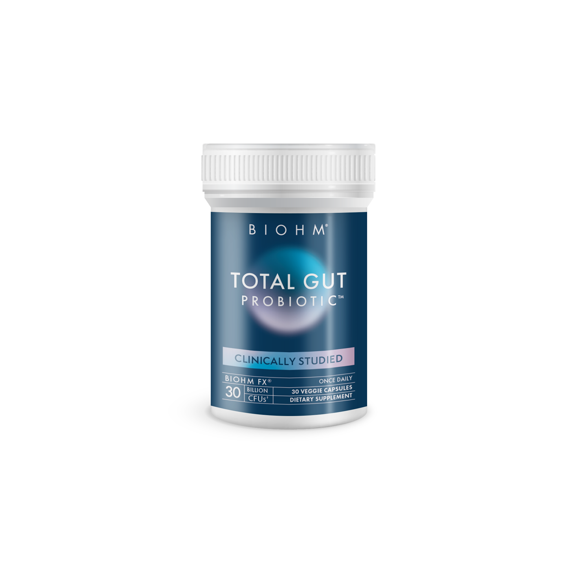 Total Gut Probiotic
