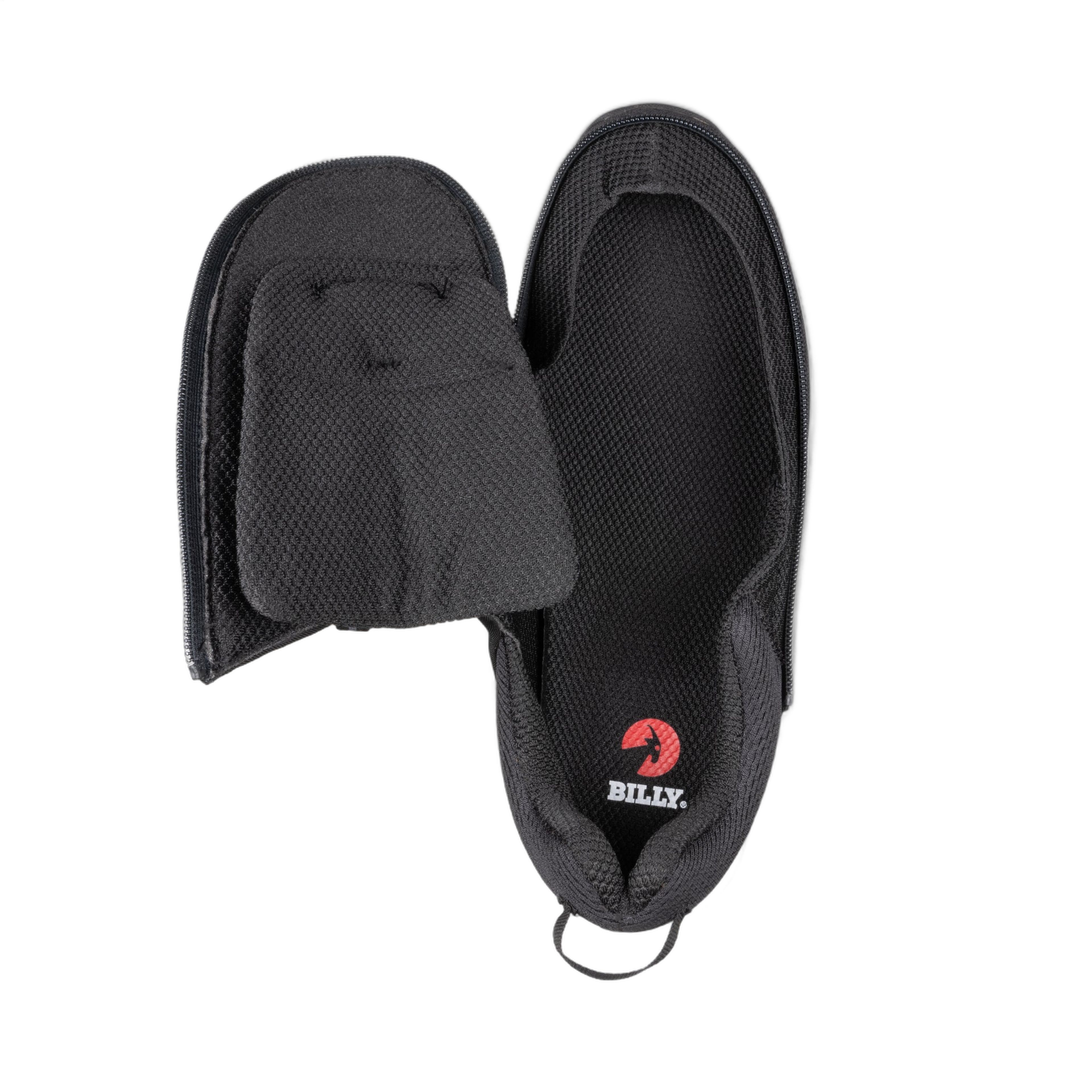Men's Black BILLY Limitless