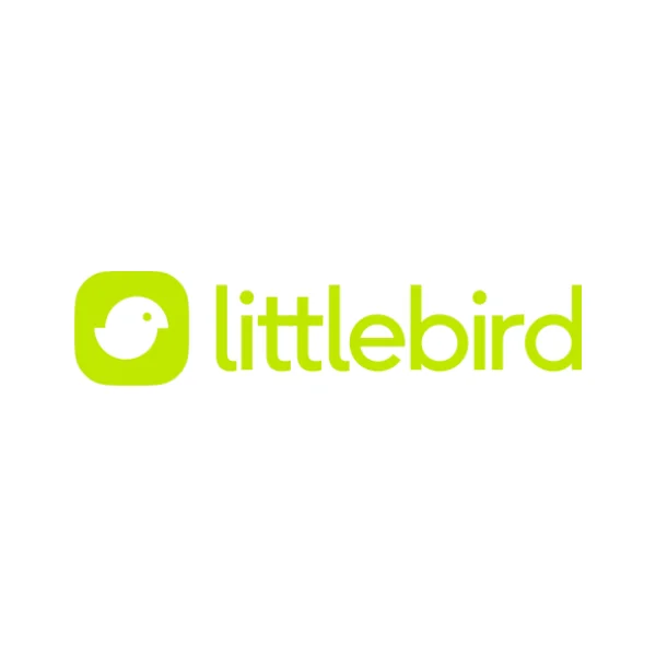 Littlebird logo