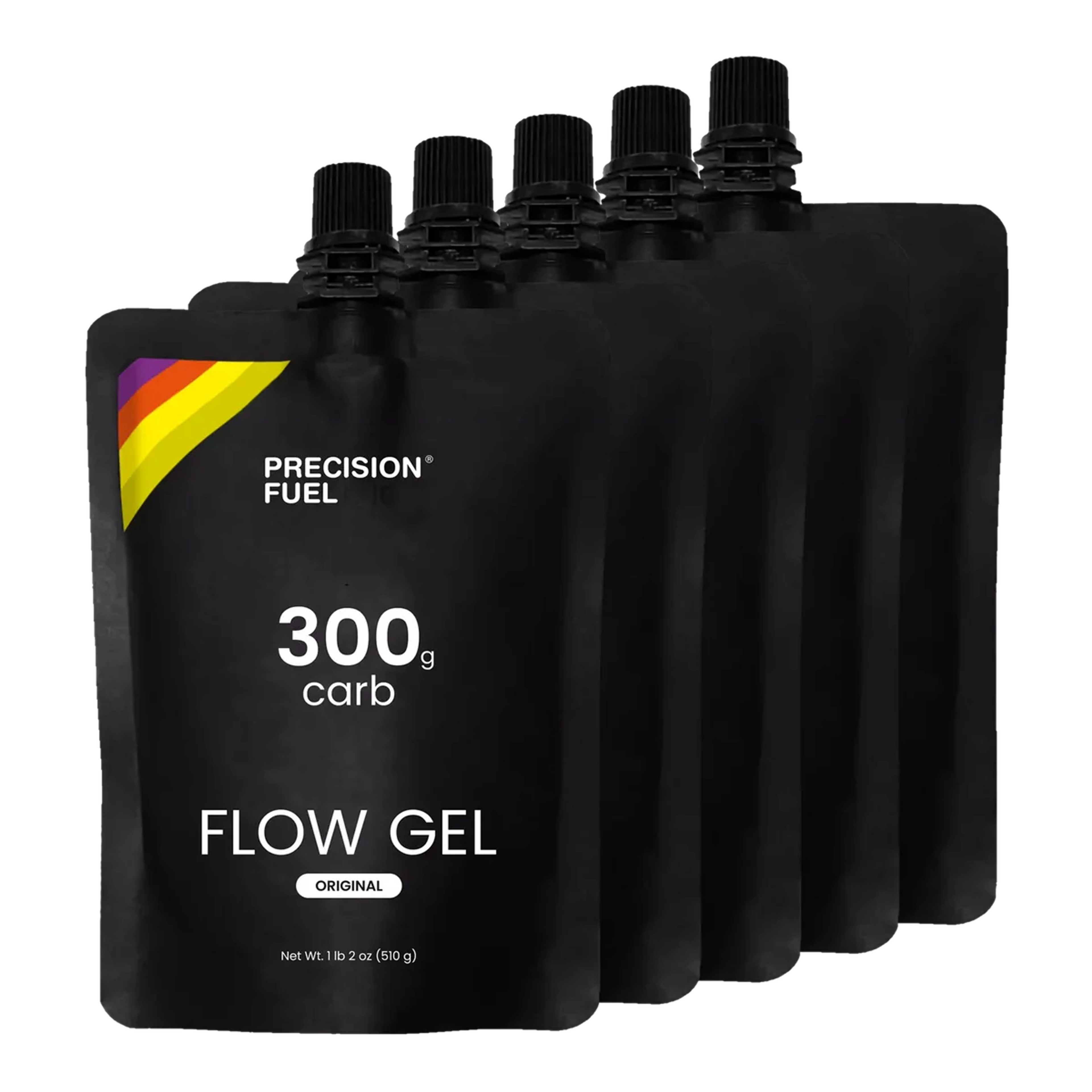 Product image for Precision Fuel and Hydration PF 300 Flow Gel in Original