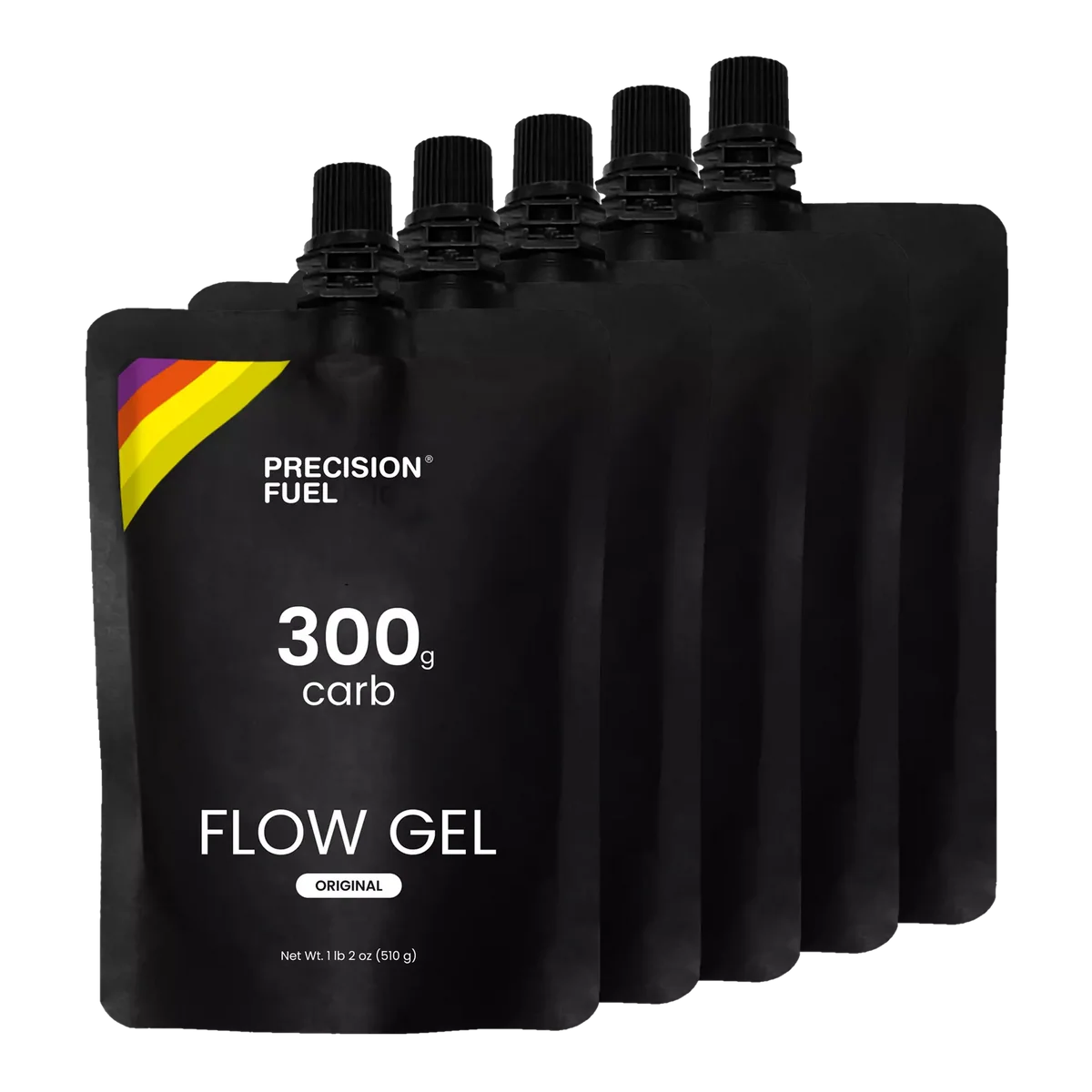 Product image for Precision Fuel and Hydration PF 300 Flow Gel in Original