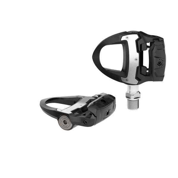 Garmin Rally RS110 power meter pedal