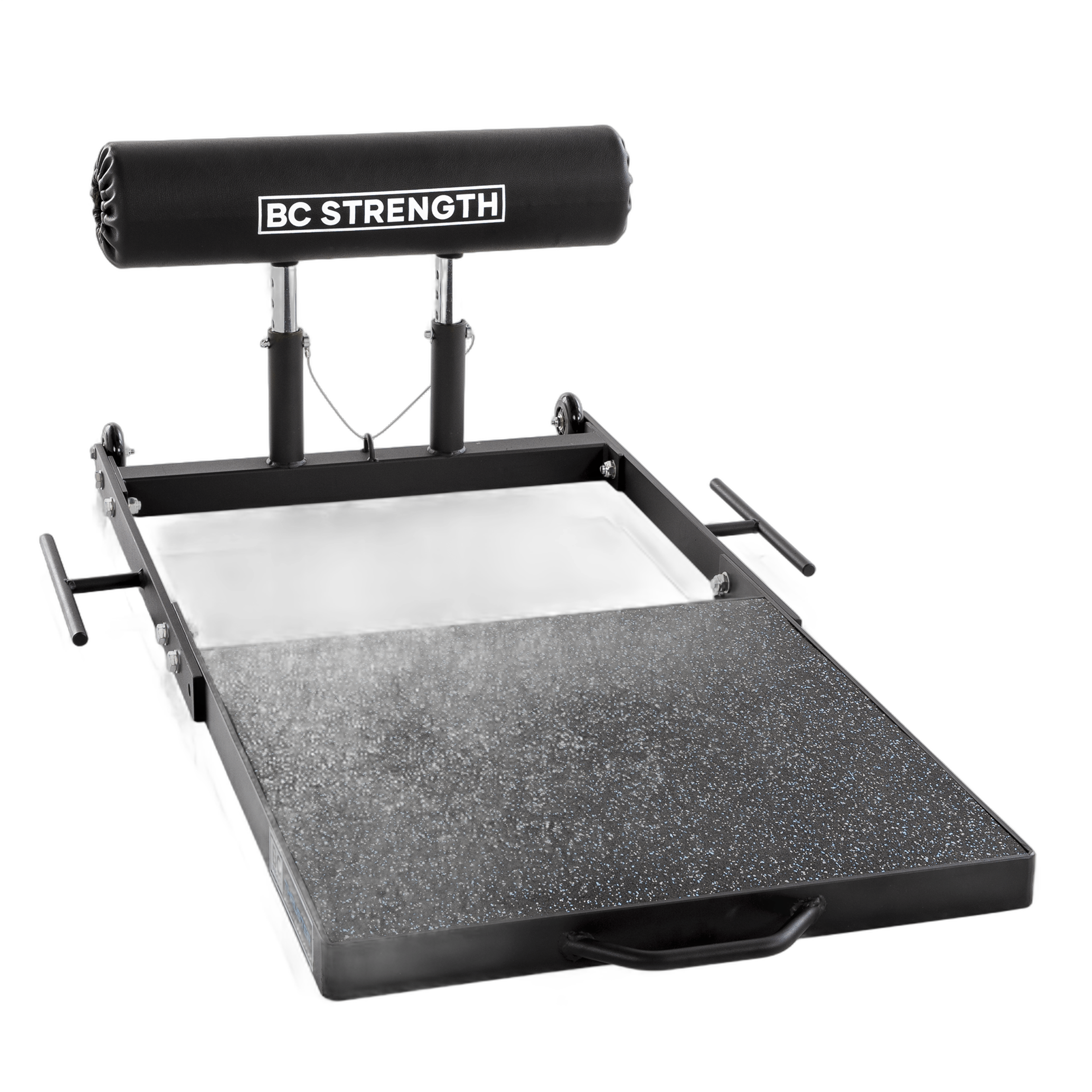 BC Strength Thruster 3.0