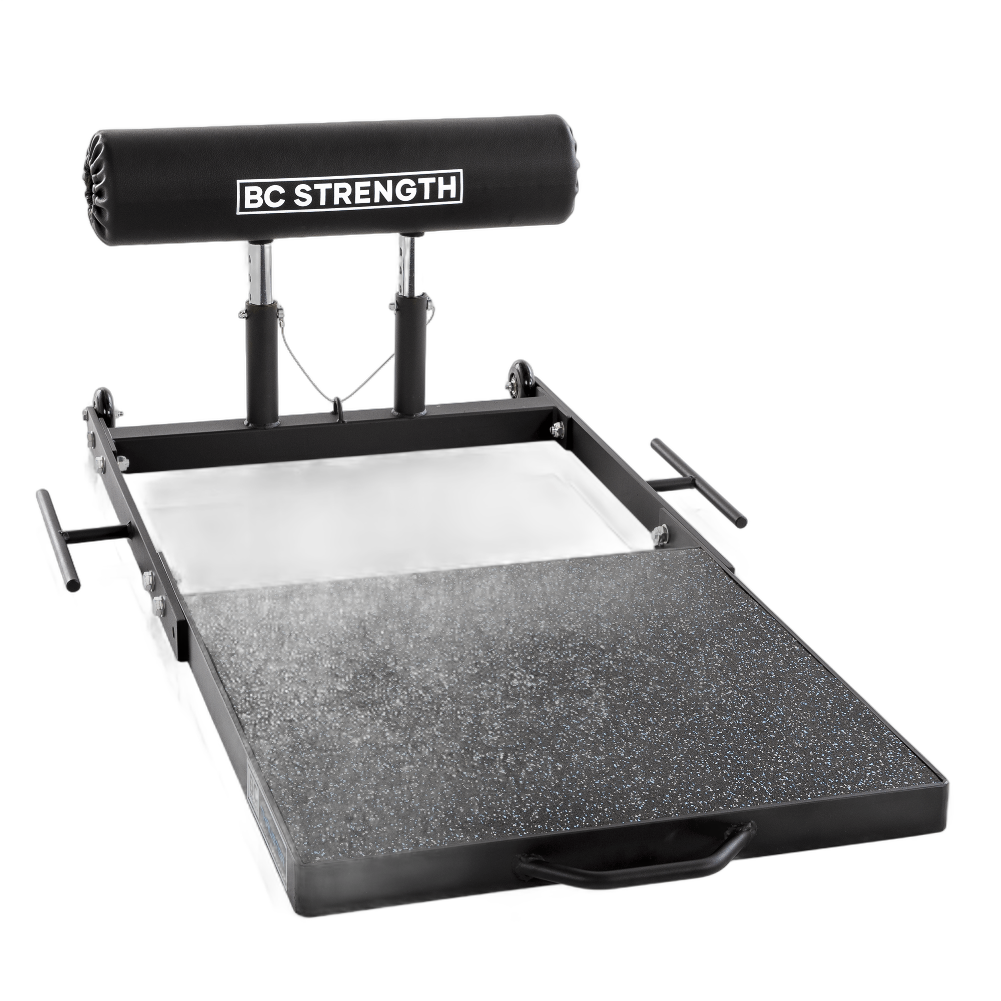 BC Strength Thruster 3.0