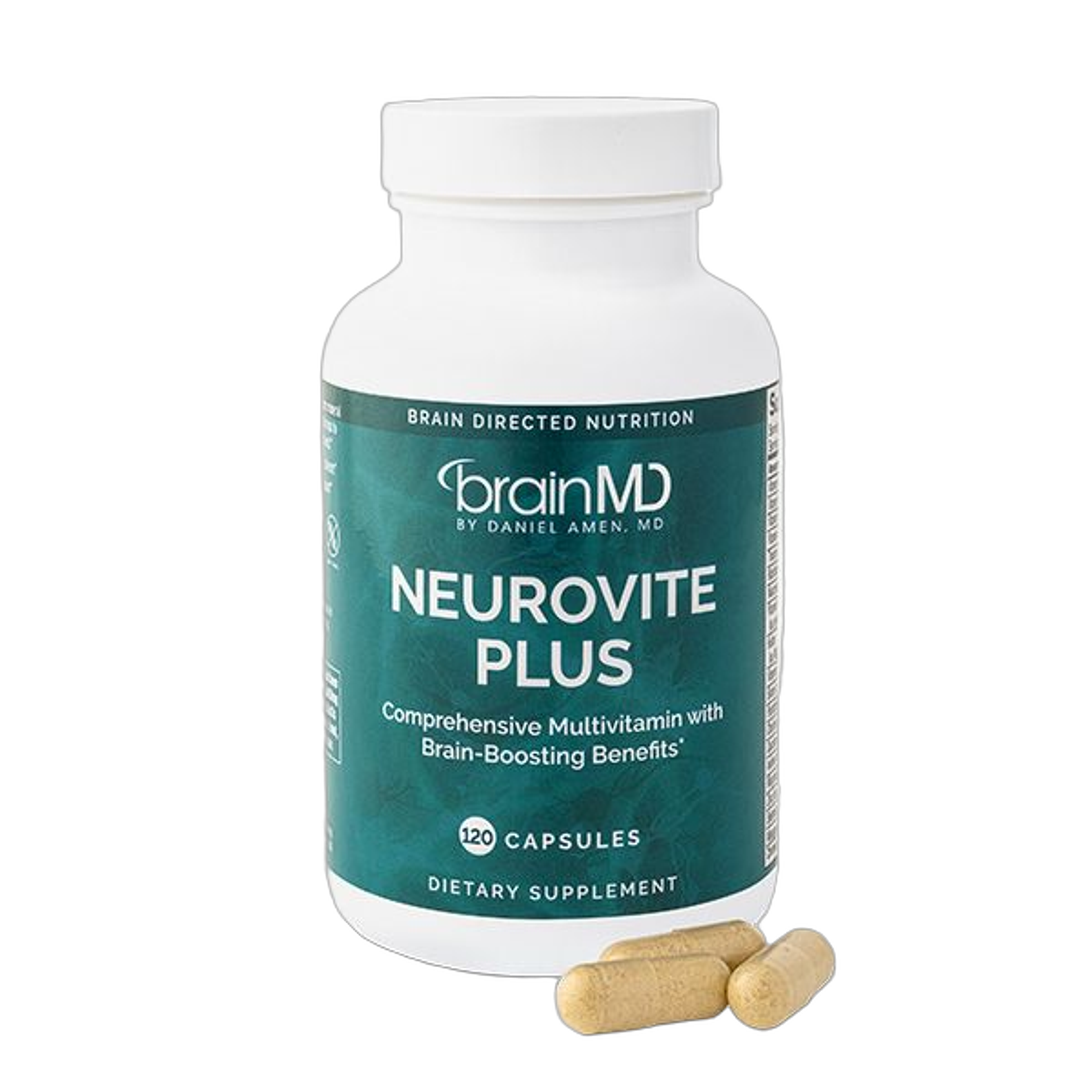 NeuroVite Plus Multivitamin