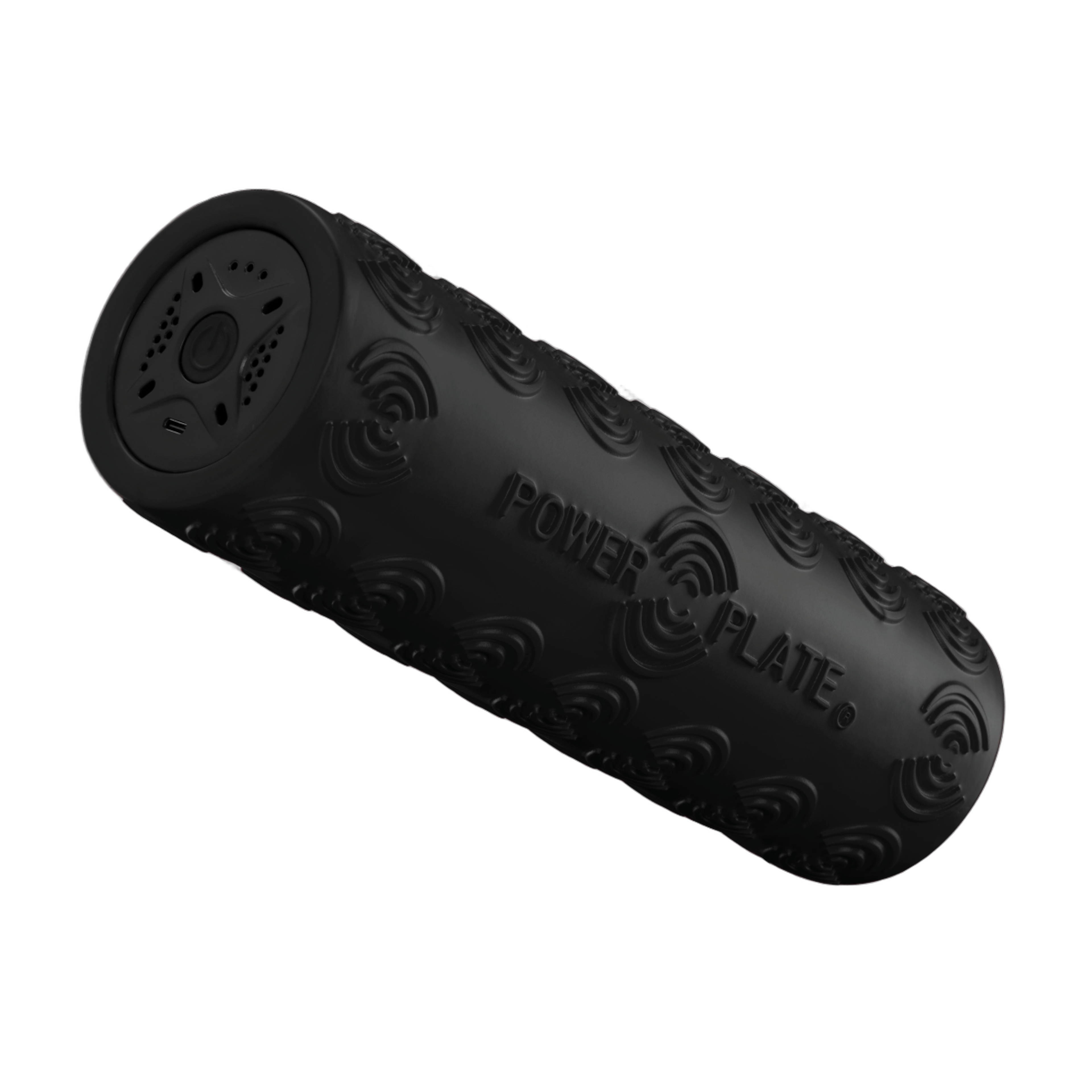 Power Plate Roller