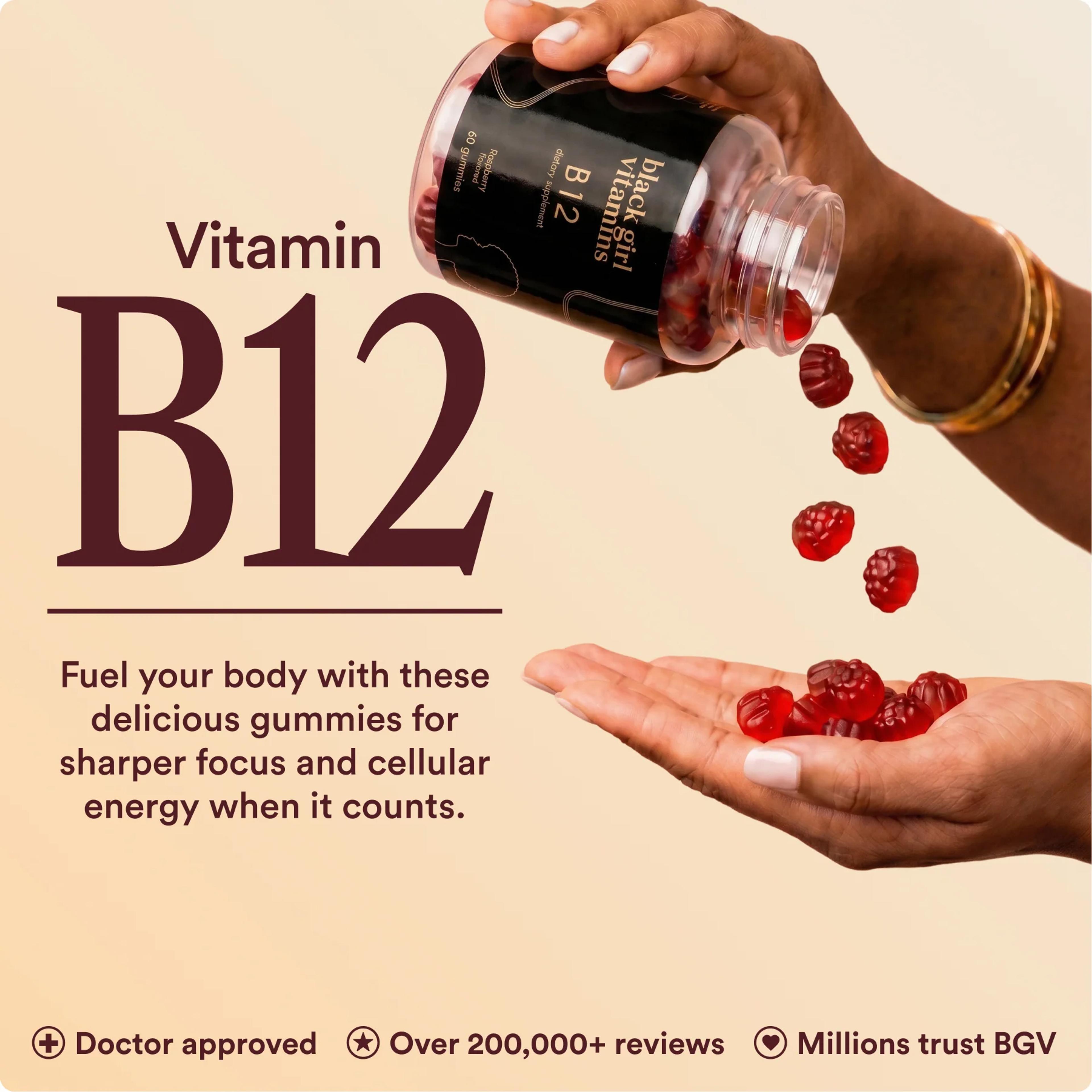 Vitamin B12, view 6