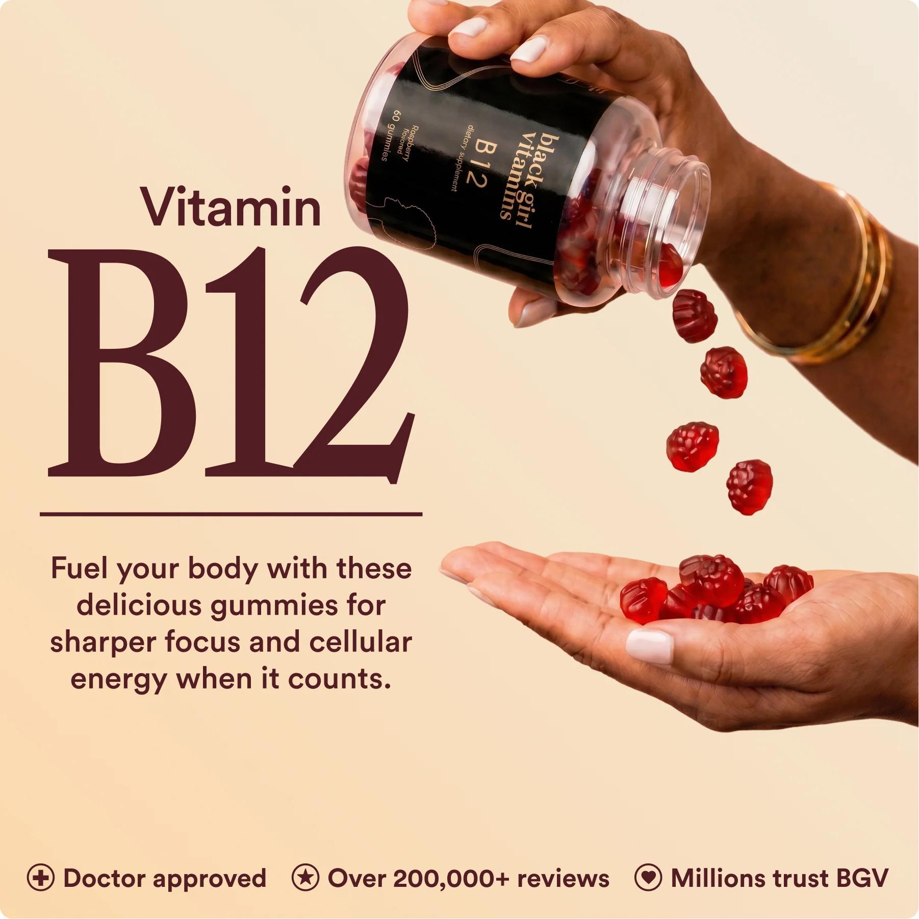 Vitamin B12, view 6