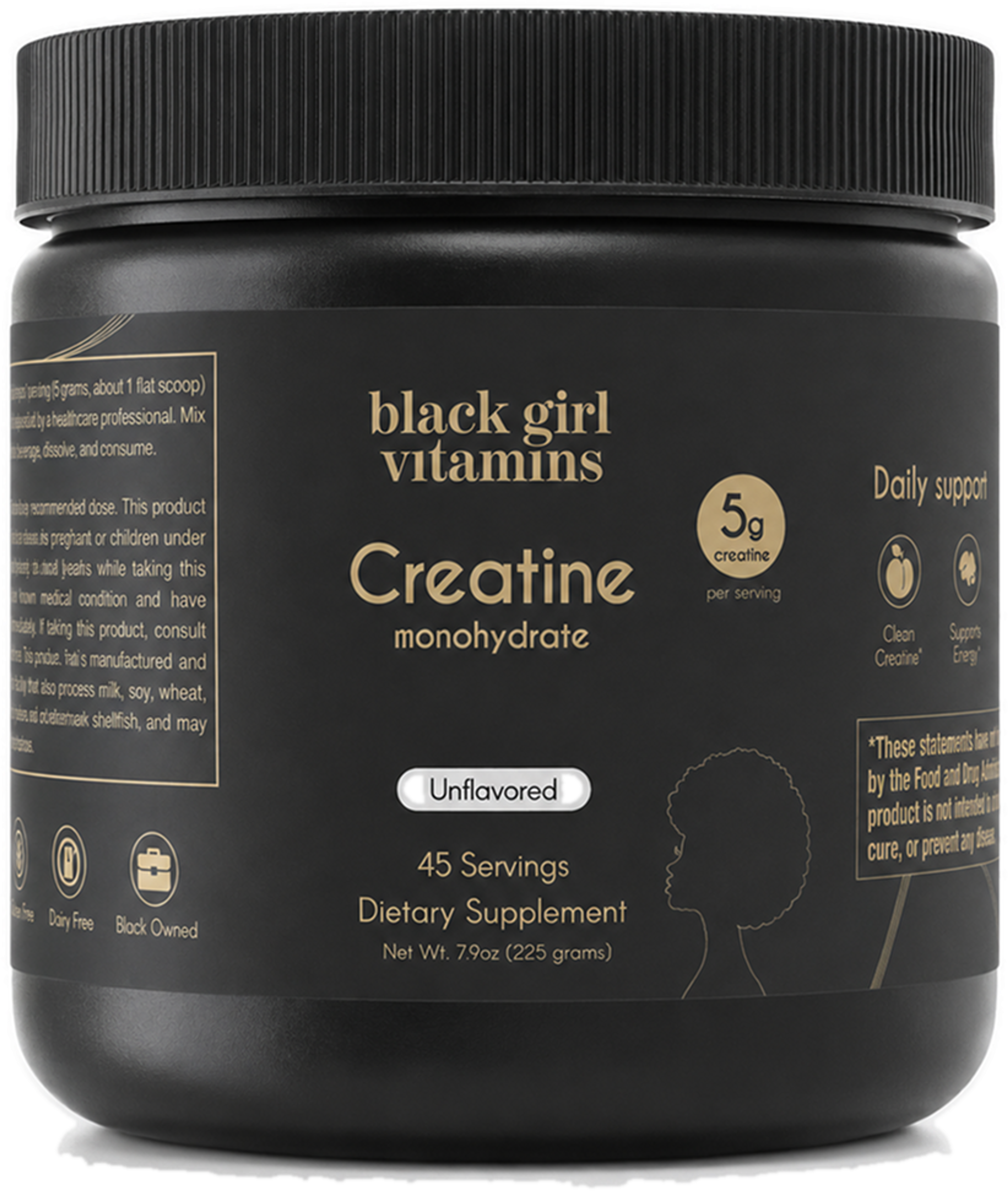 Creatine Powder