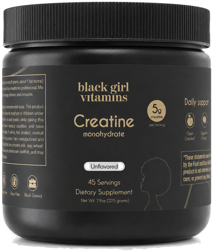 Creatine Powder
