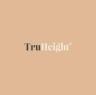 TruHeight logo
