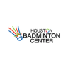 Houston Badminton Center logo