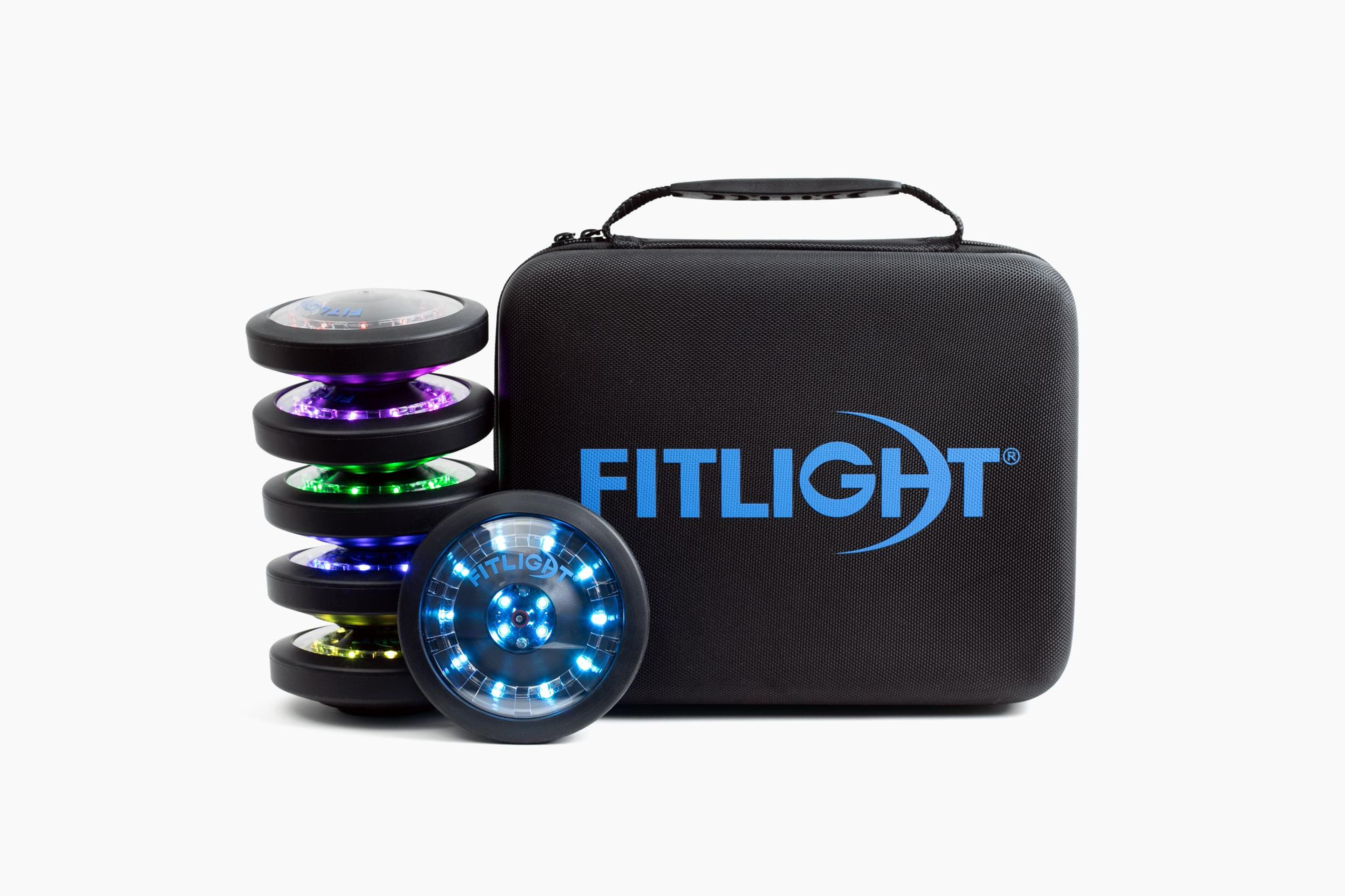 Hero image for FITLIGHT