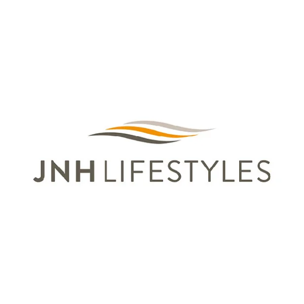 JNH Lifestyles logo