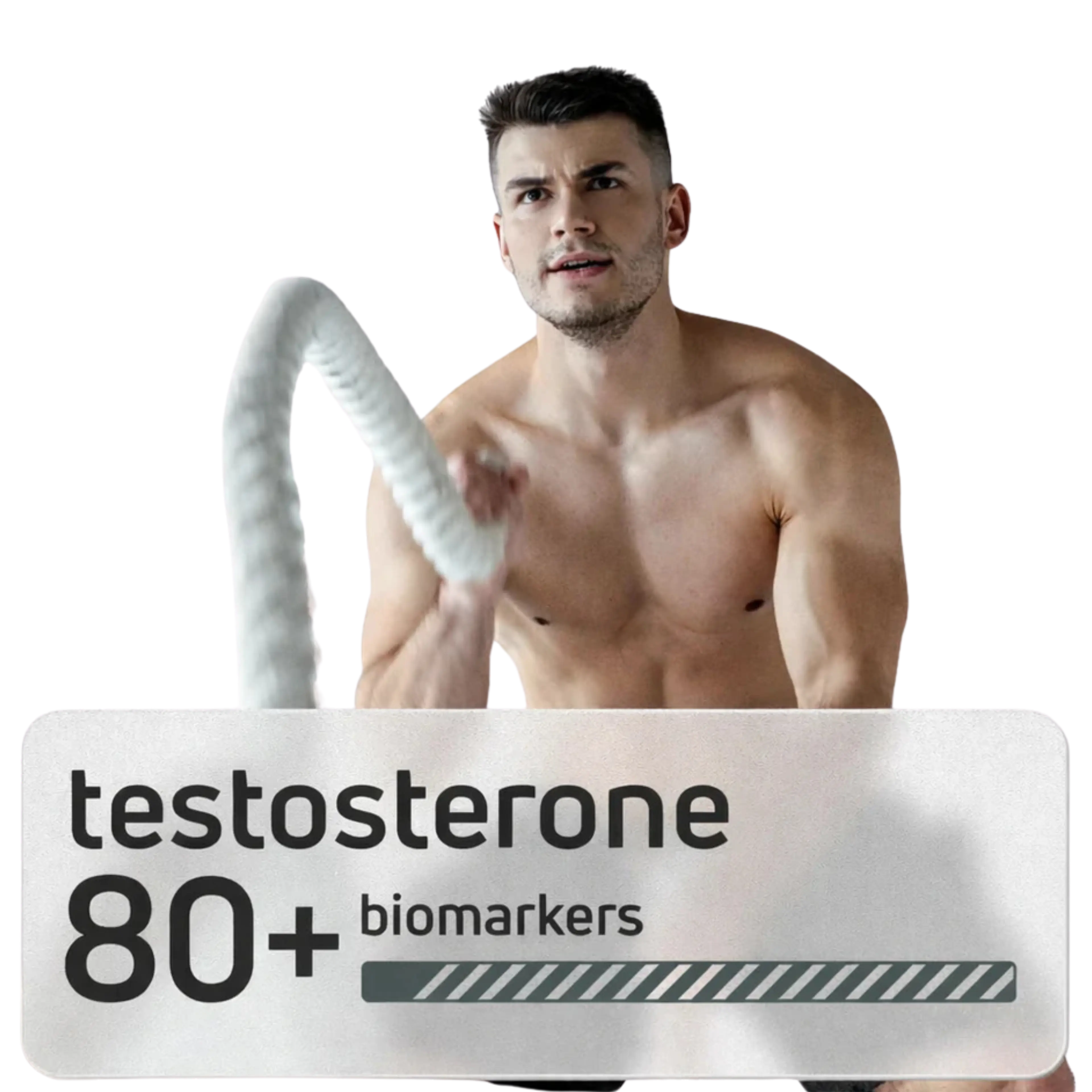 Pre Testosterone Panel