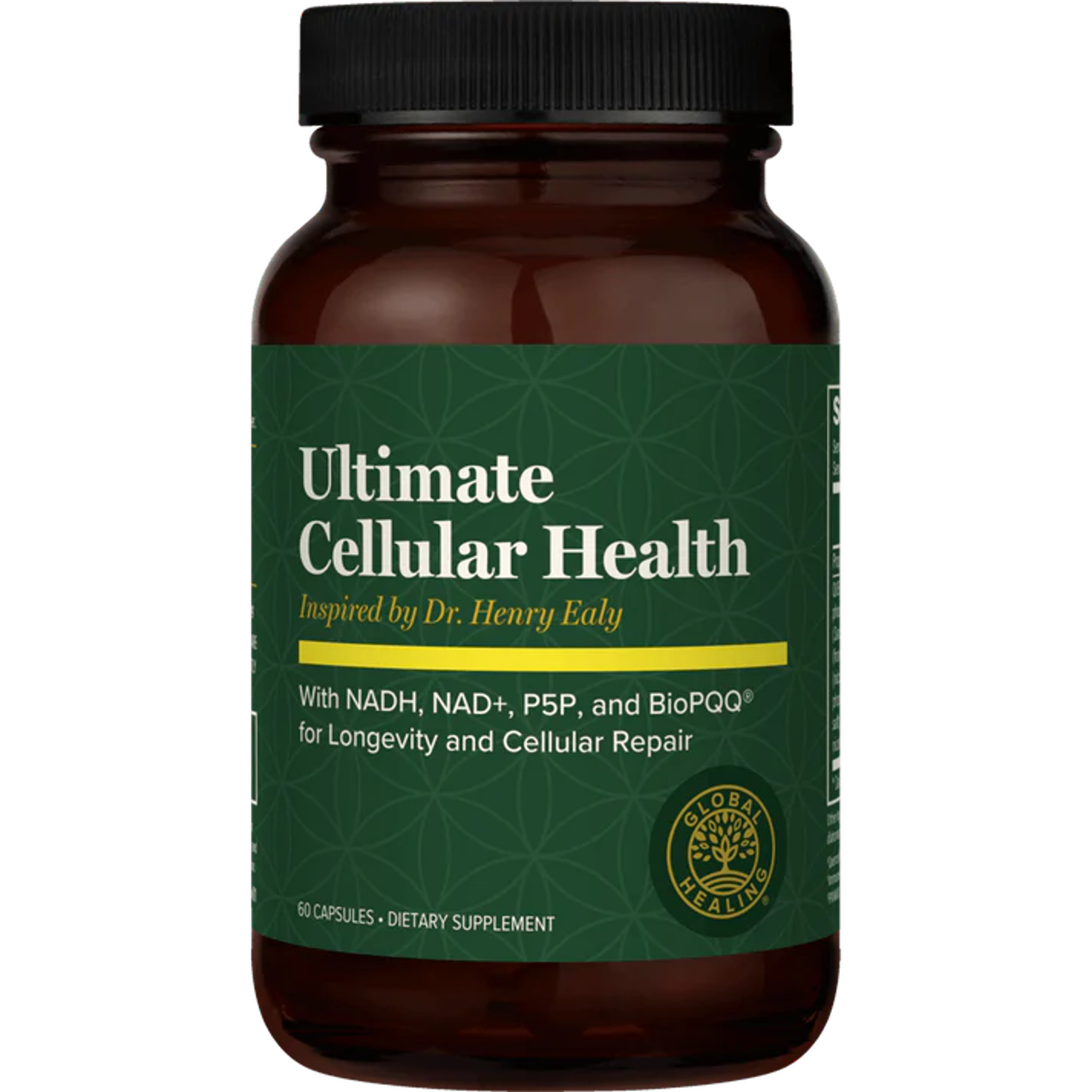 Ultimate Cellular Health