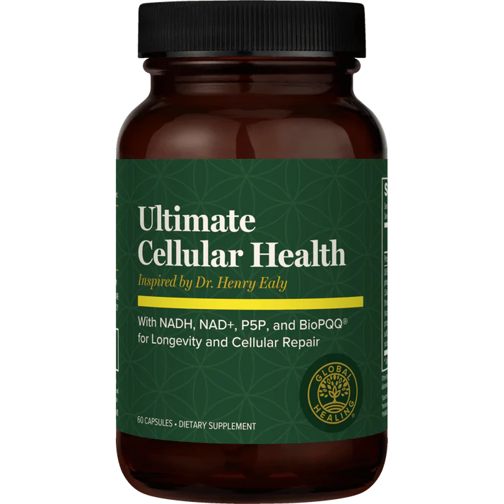 Ultimate Cellular Health
