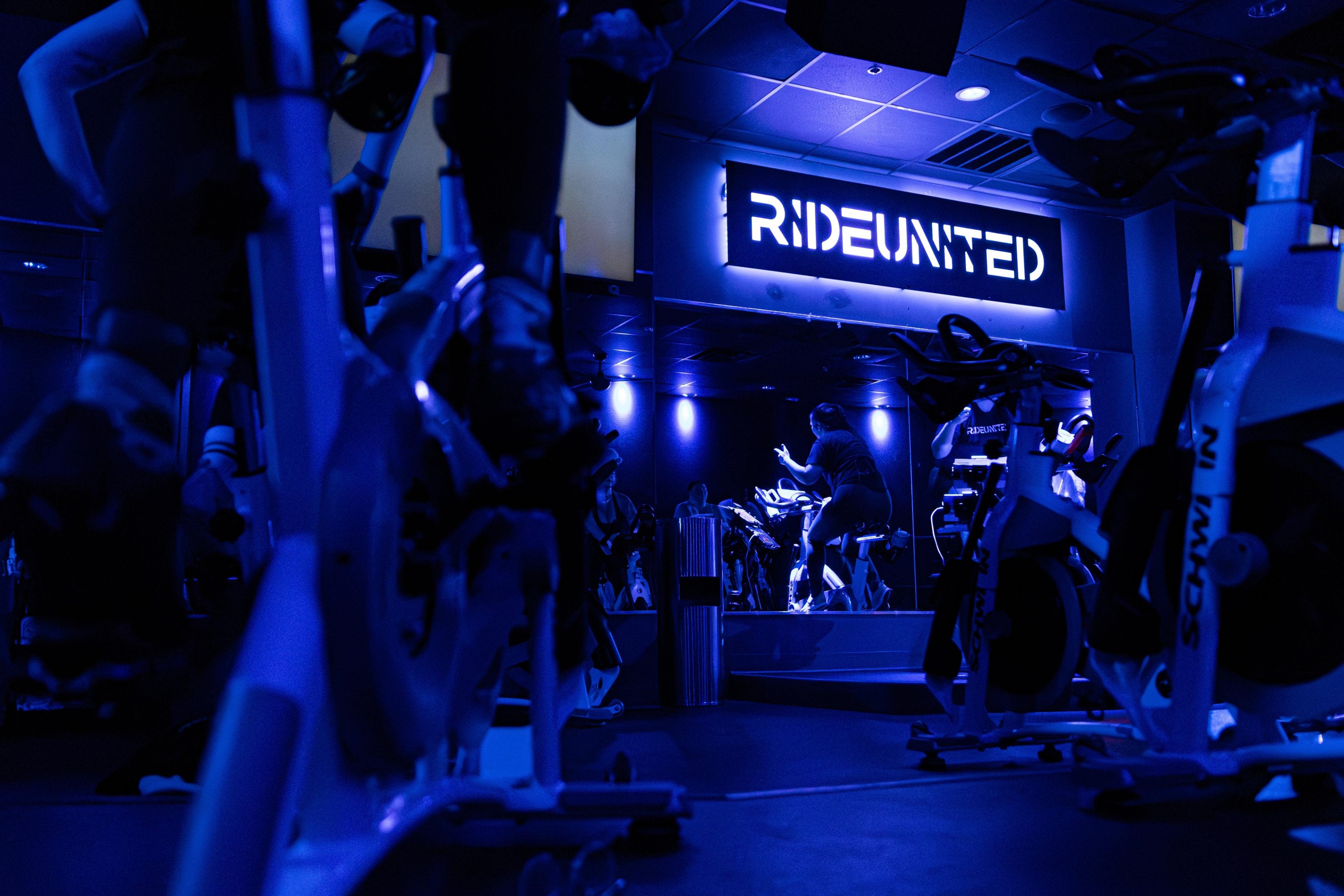 Ride United image