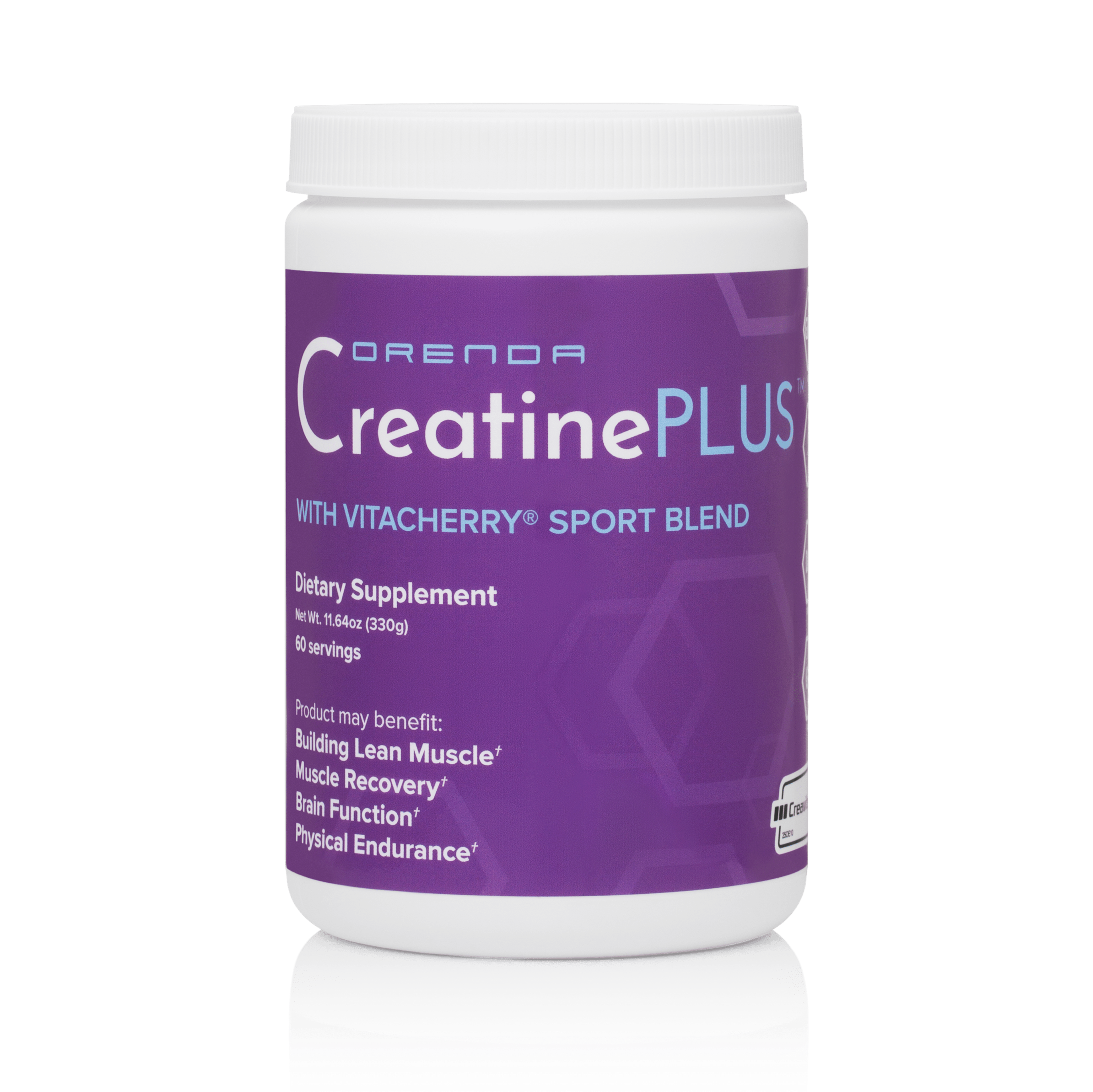 Orenda CreatinePLUS