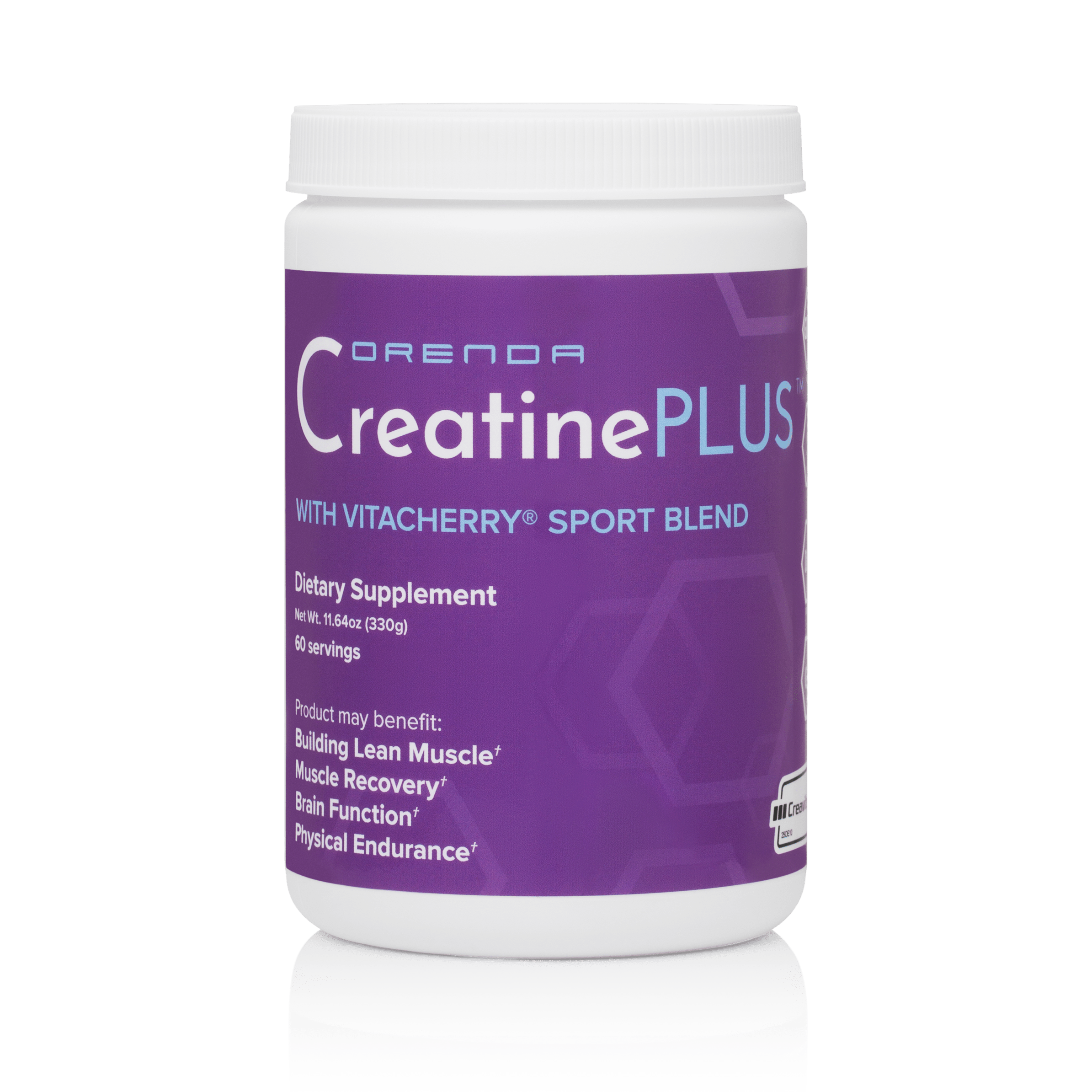 Orenda CreatinePLUS
