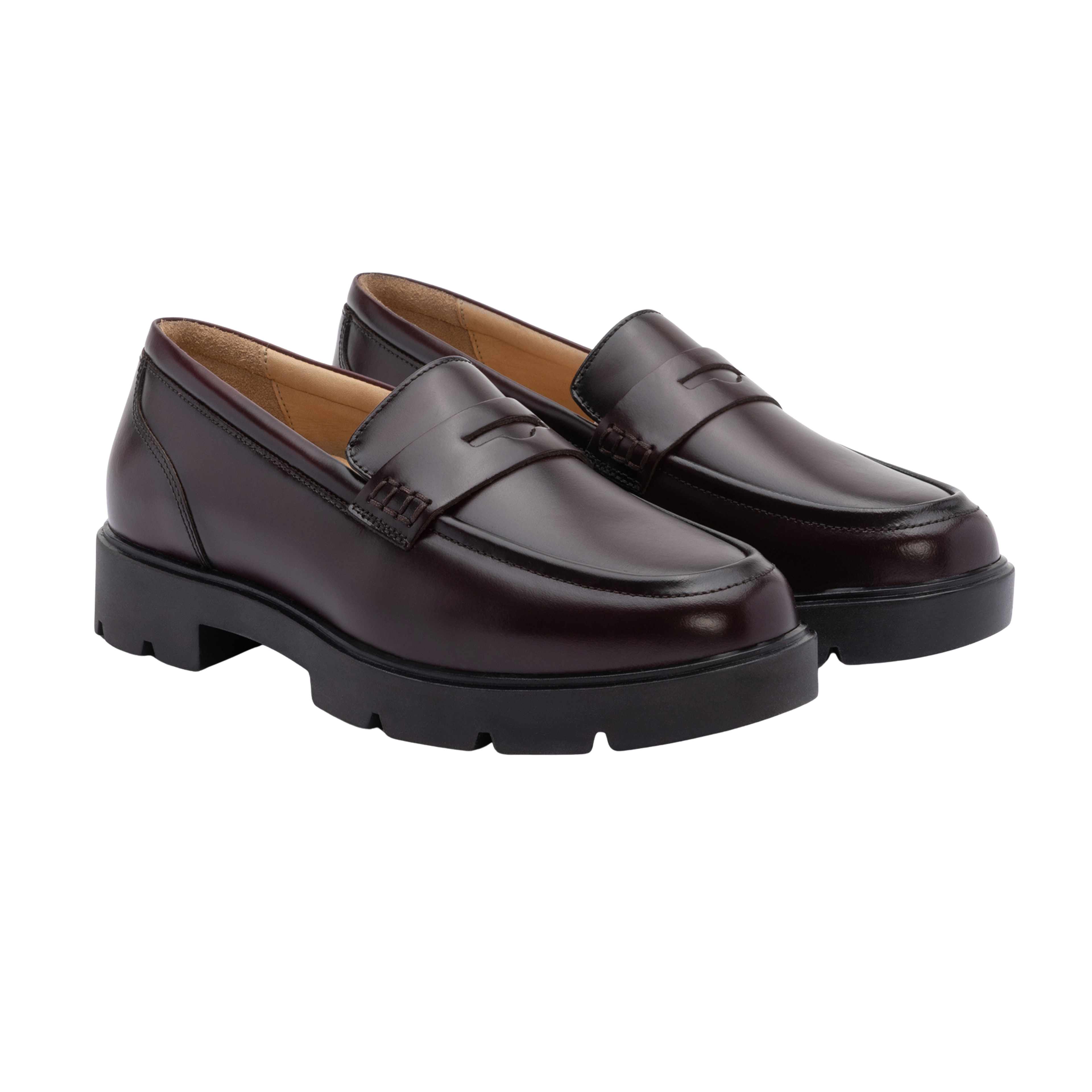 ABEO Boulevard Loafer