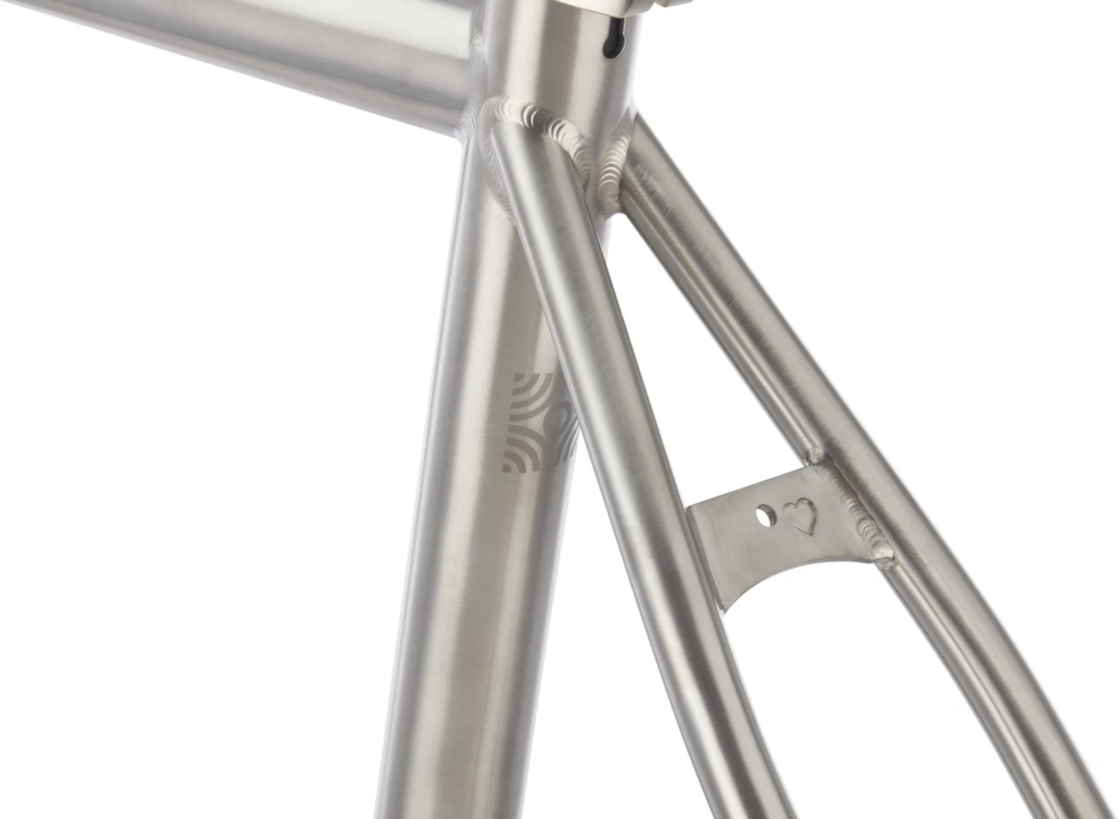 Allroad Ti Frameset, view 13
