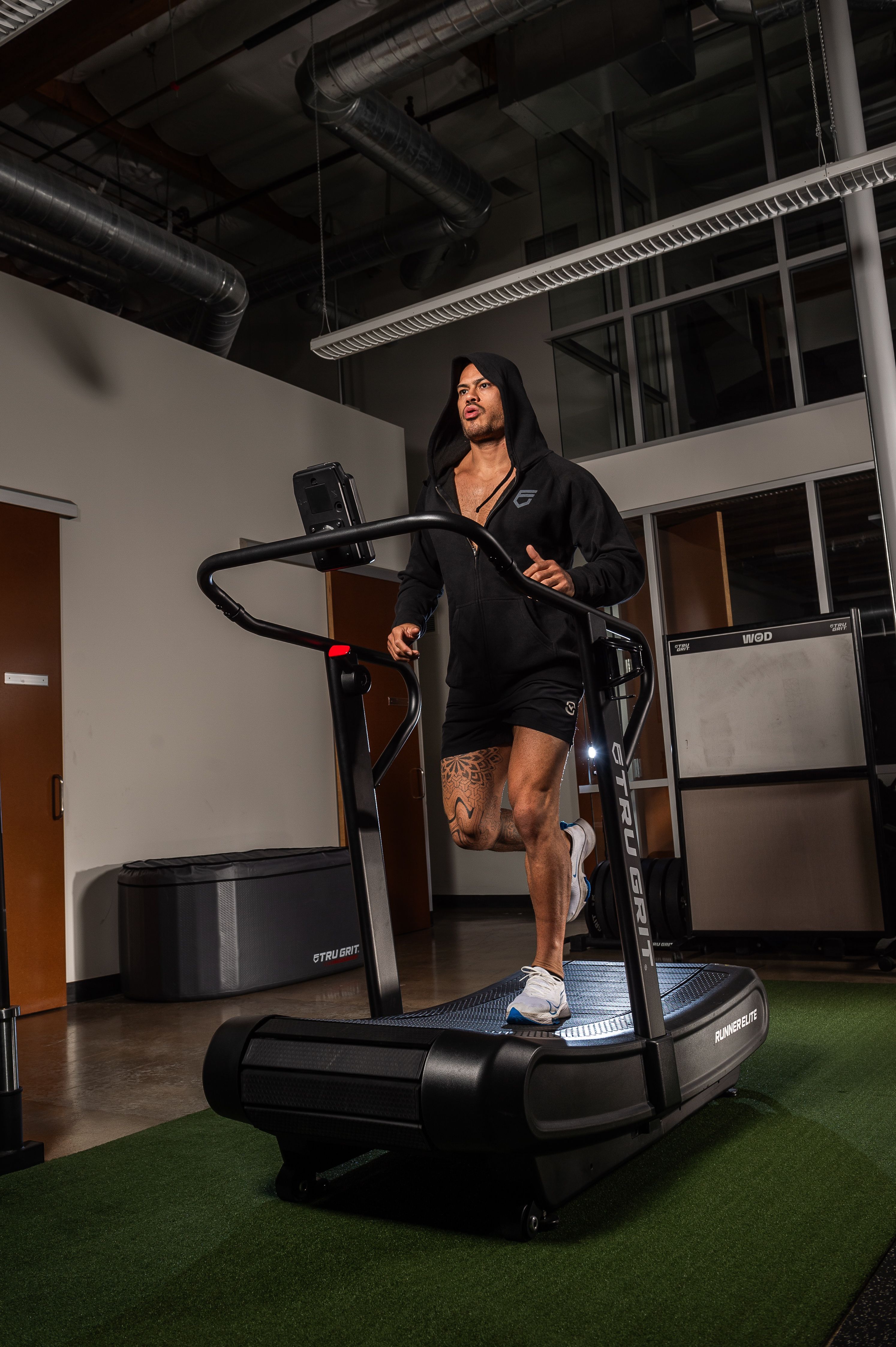 Hero image for Tru Grit Fitness