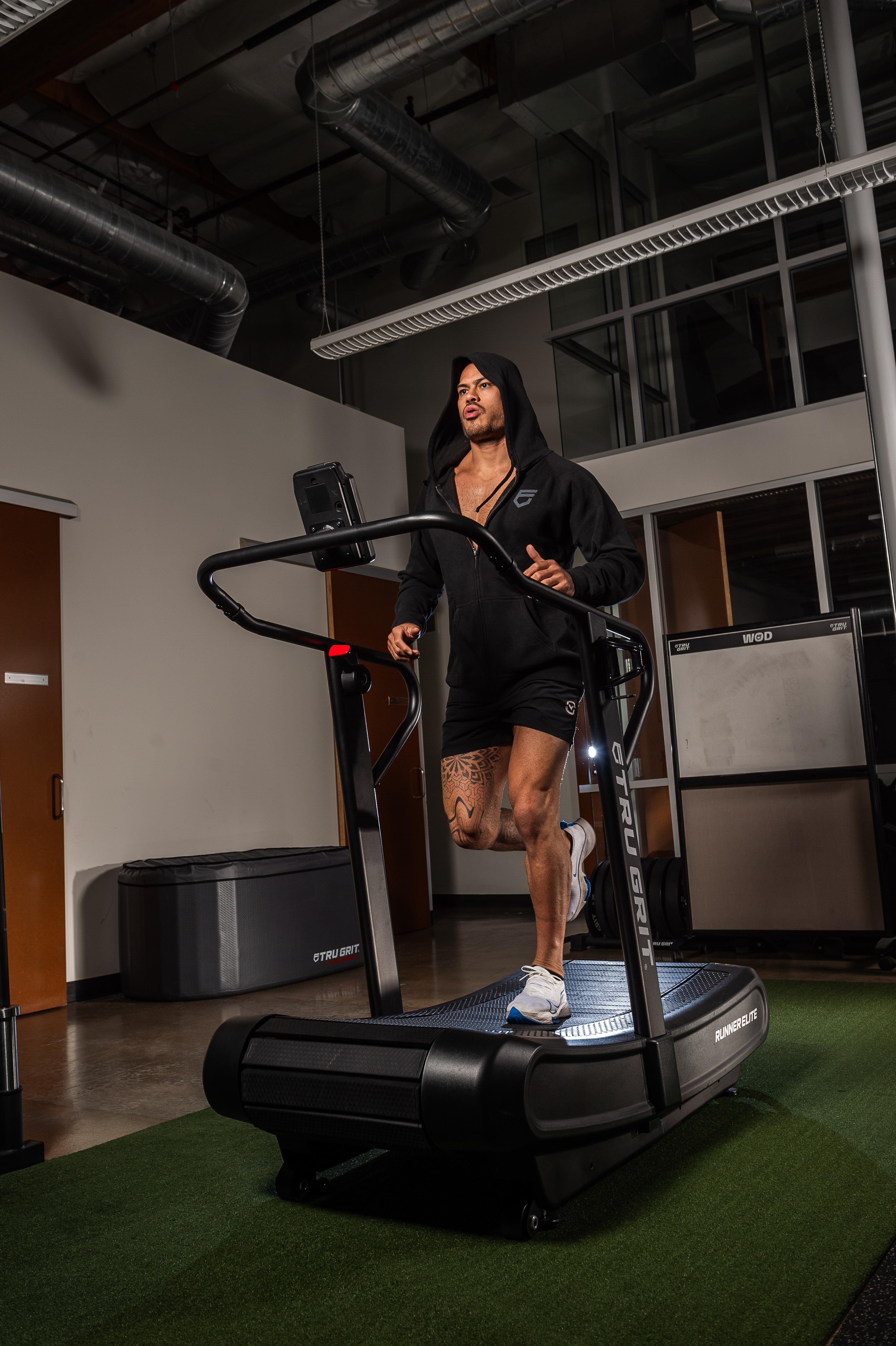 Hero image for Tru Grit Fitness