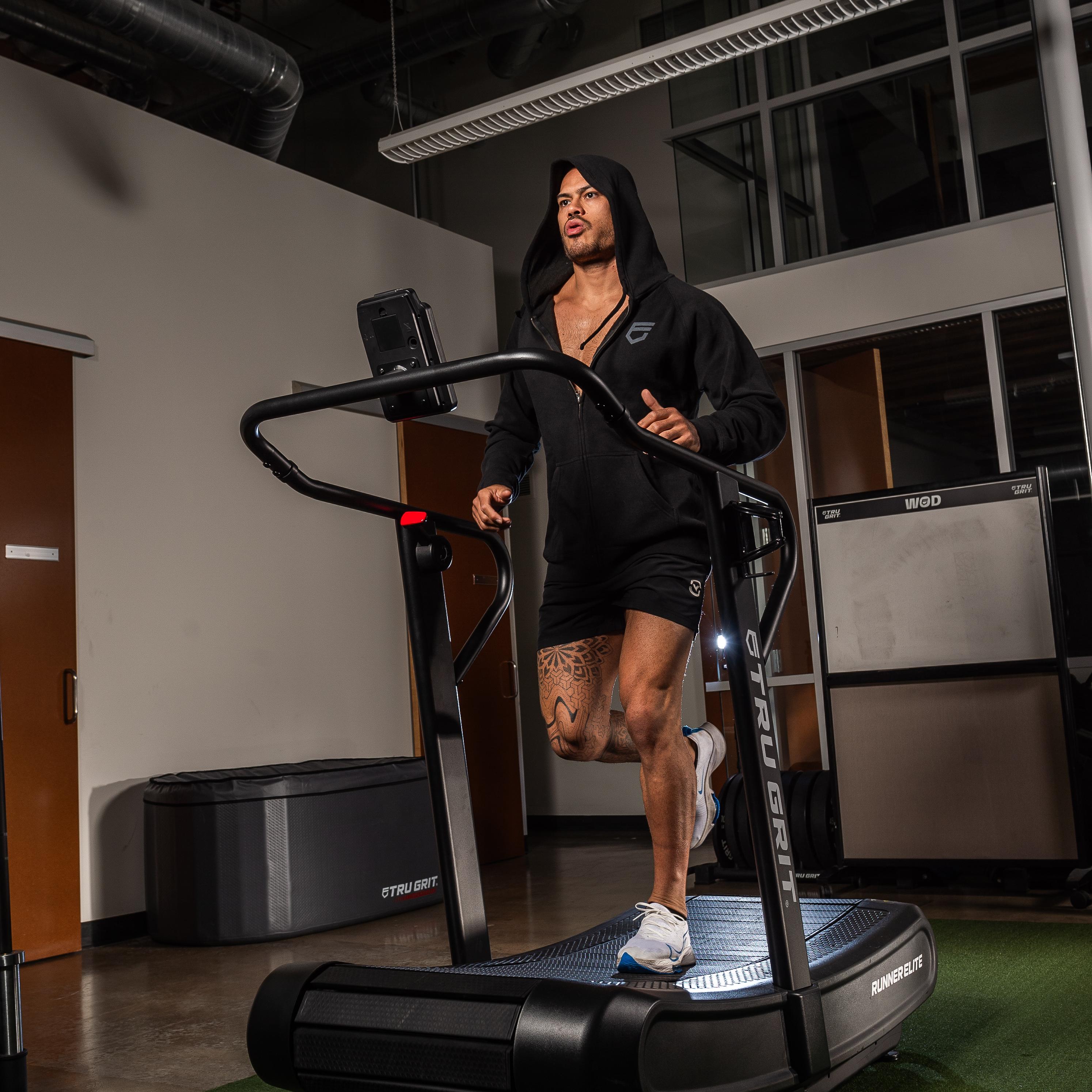 Hero image for Tru Grit Fitness