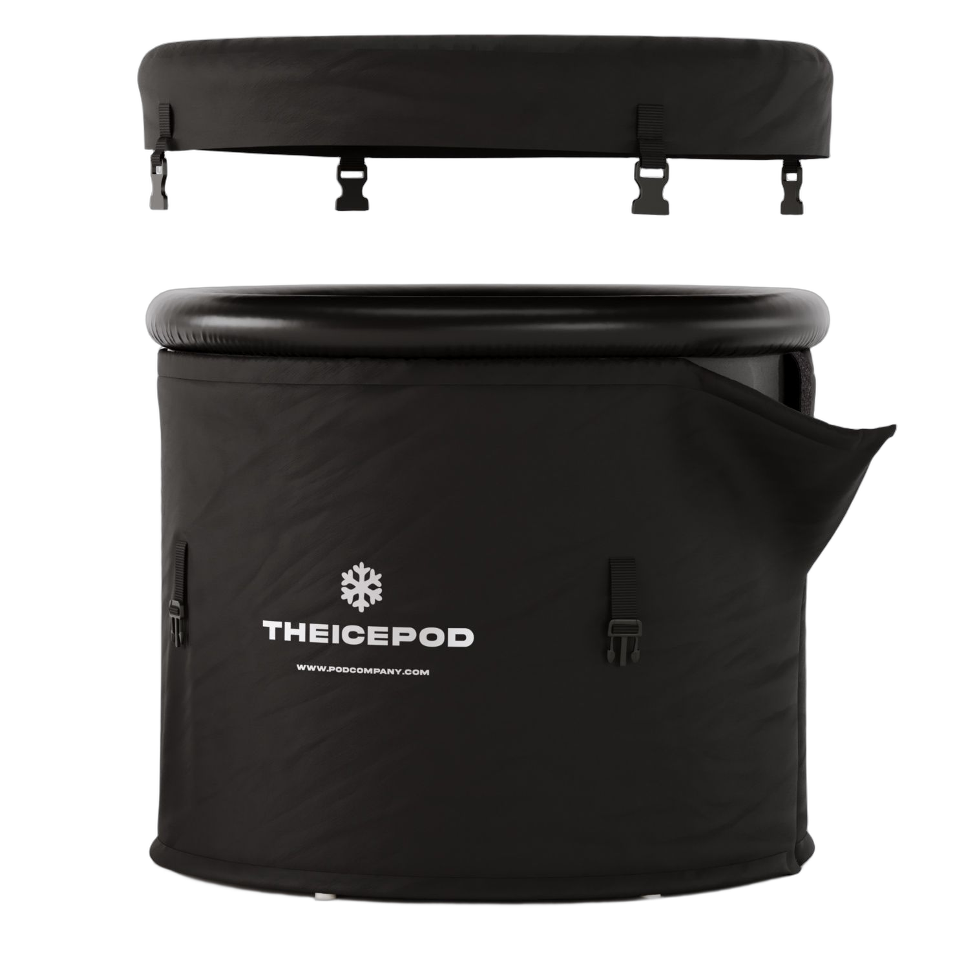 Ultra Insulated IcePod Cover Set
