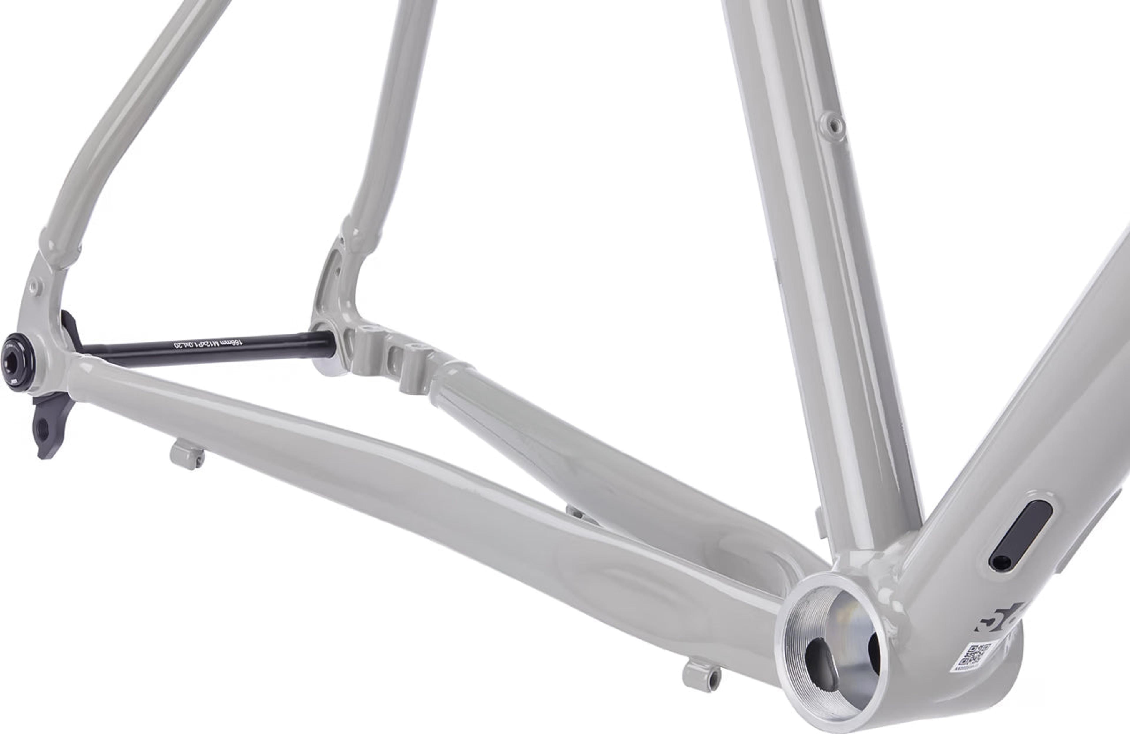 Allroad AL Frameset, view 18