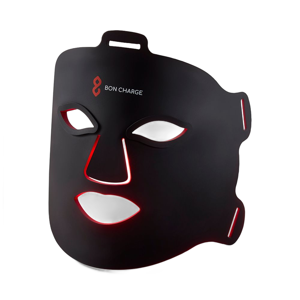 Red Light Face Mask