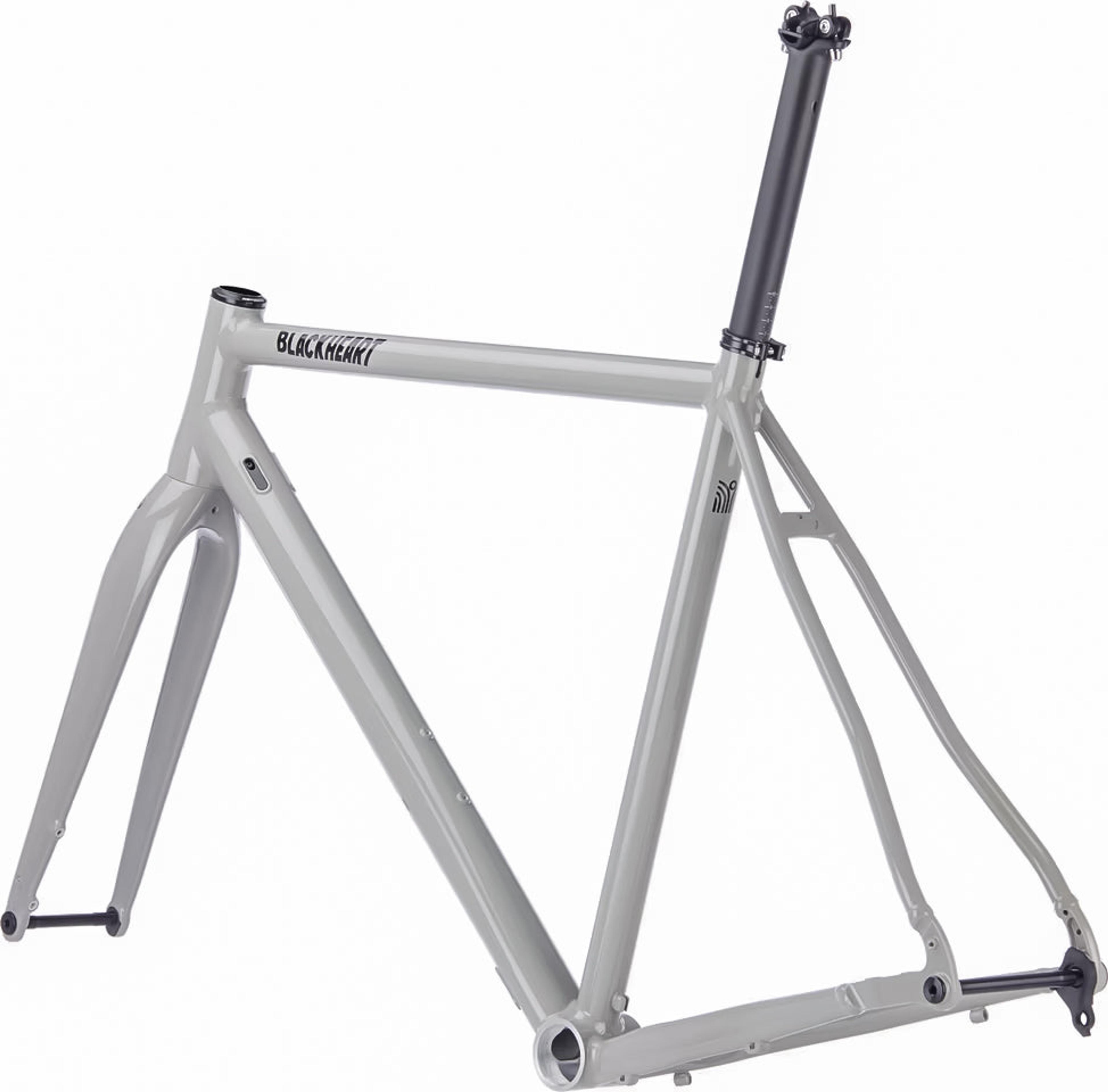 Allroad AL Frameset, view 13