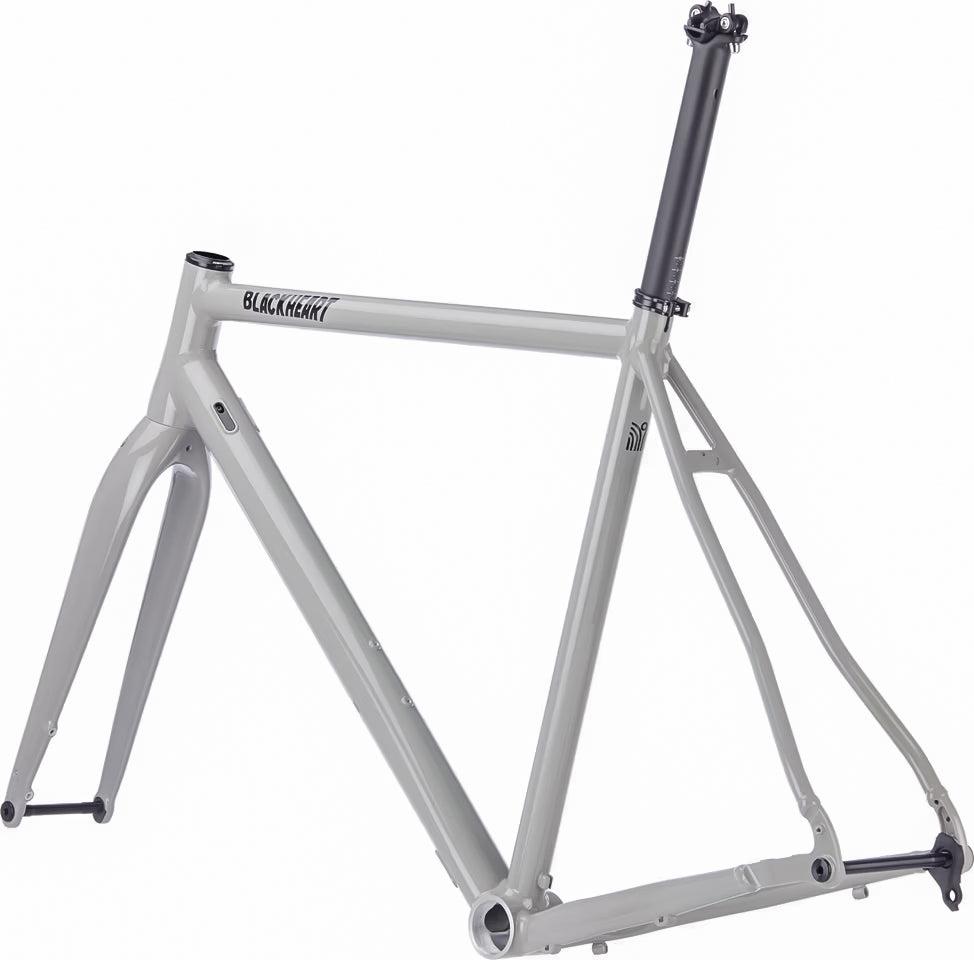 Allroad AL Frameset, view 13