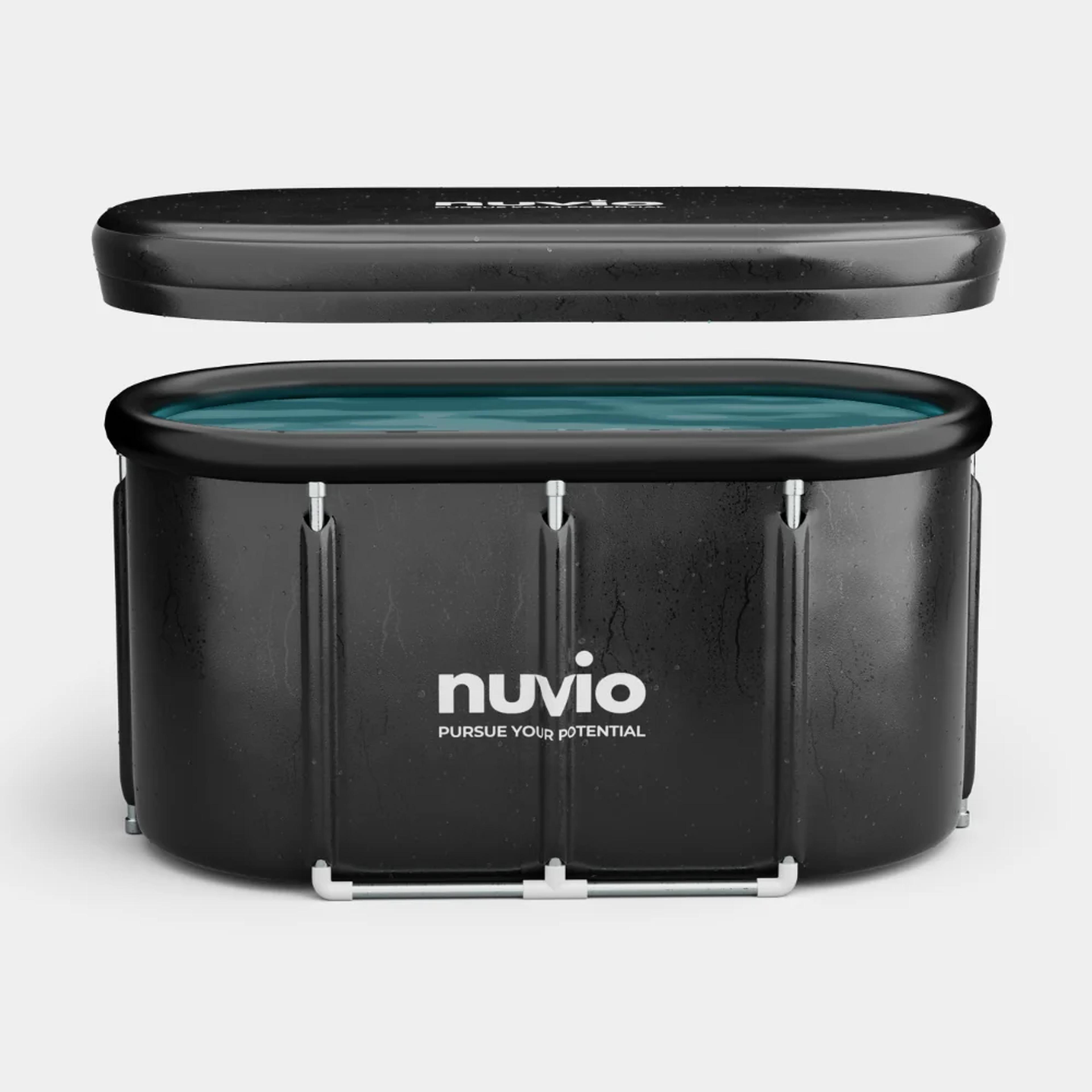 Nuvio Long Recovery Pod