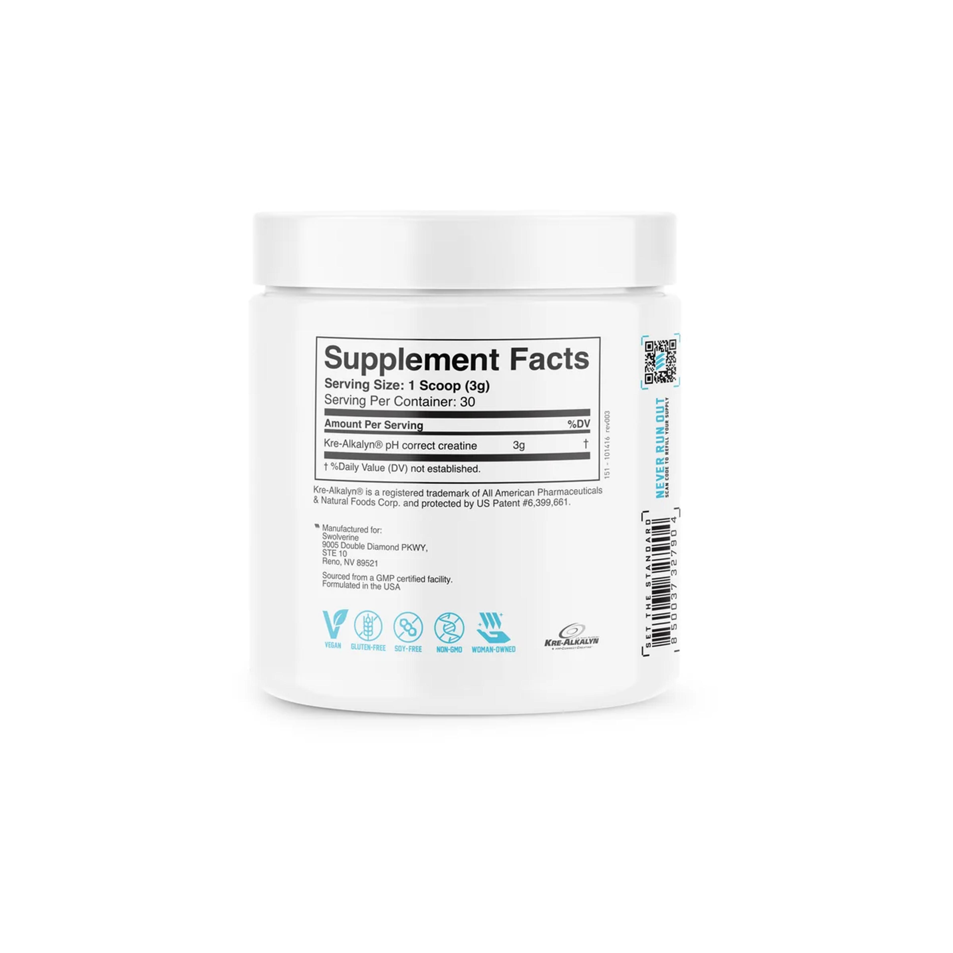 Kre-Alkalyn