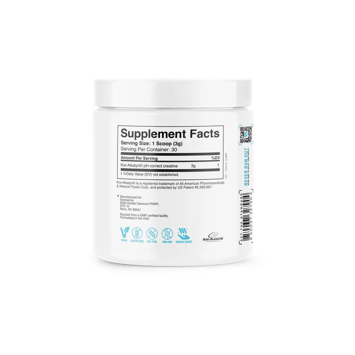 Kre-Alkalyn